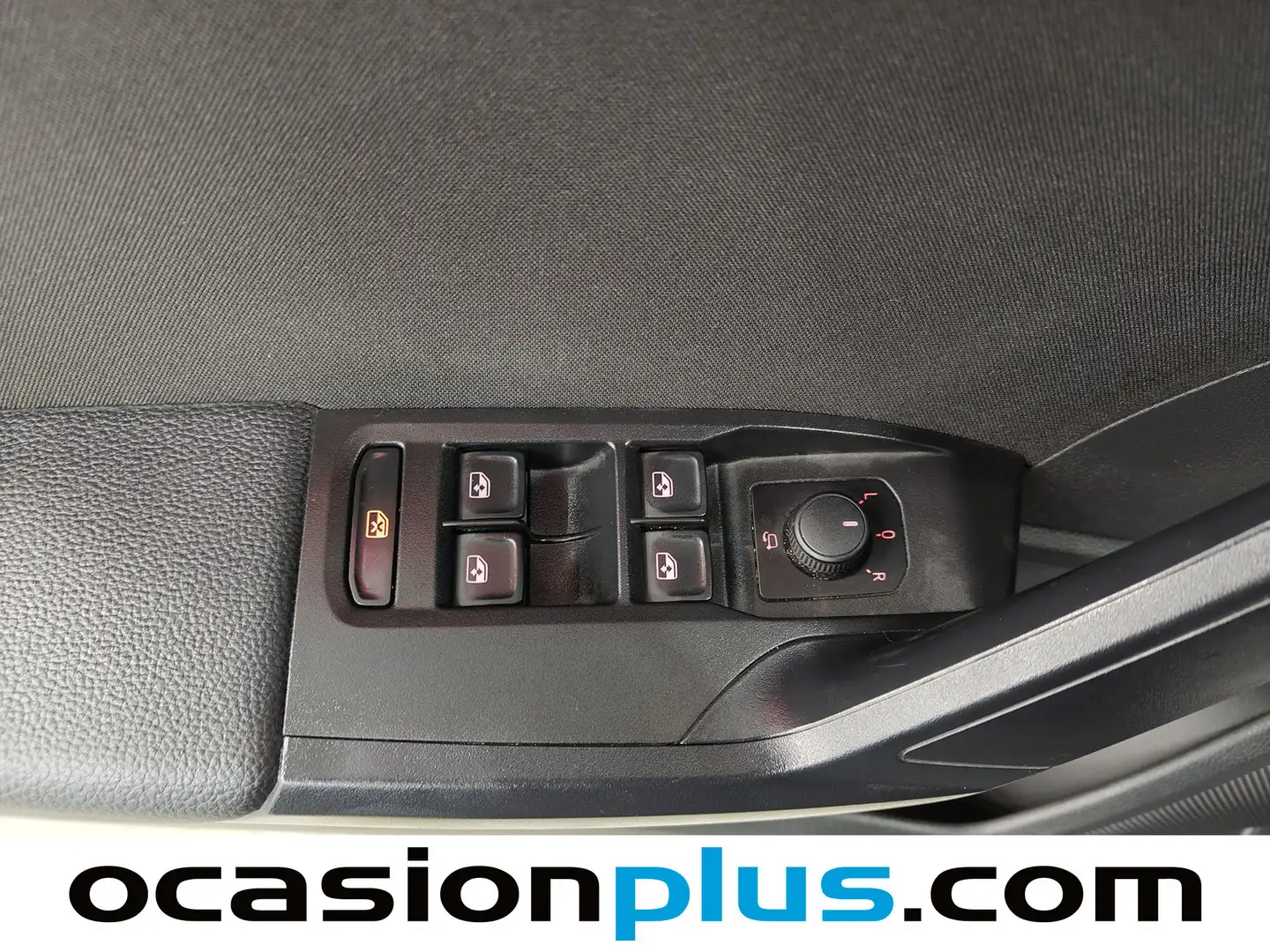 Foto Seat Ibiza SEAT Ibiza 1.5 TSI FR XL DSG (150 CV)