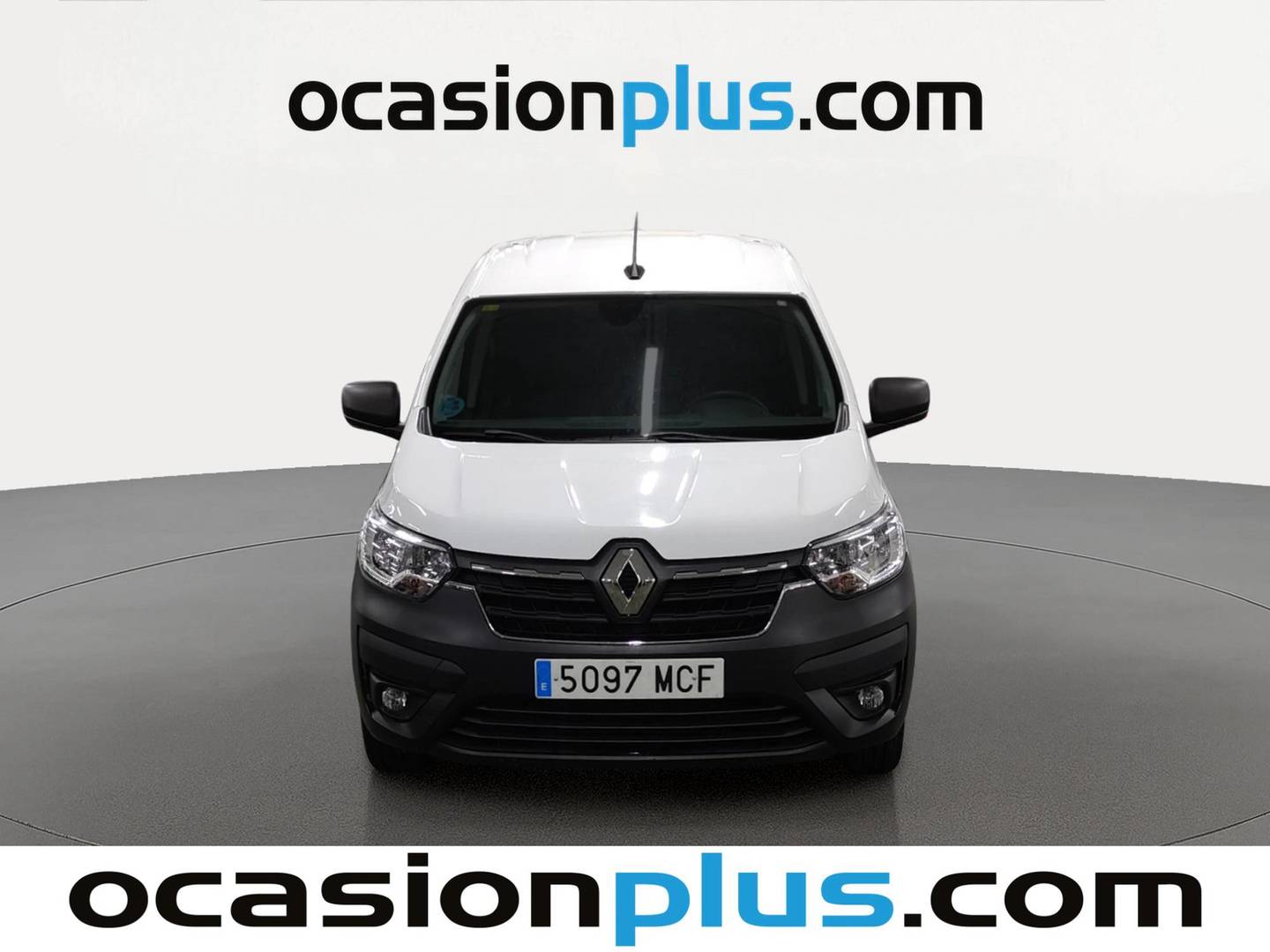 Renault Express Renault Express Furgon Advance Blue dCi (95 CV) 95cv
