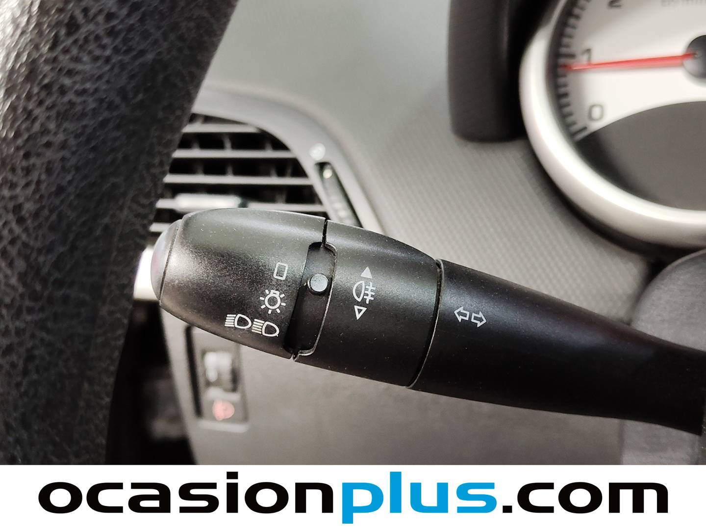 Peugeot 207 Peugeot 207 1.4i Confort (75 CV) 75cv