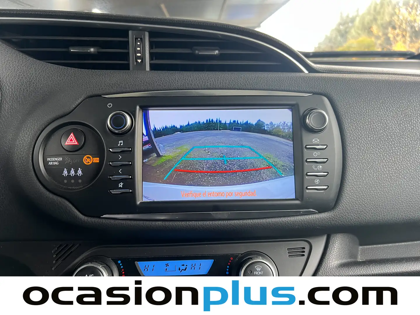 Foto Toyota Yaris Toyota Yaris 1.5 Feel (111 CV)