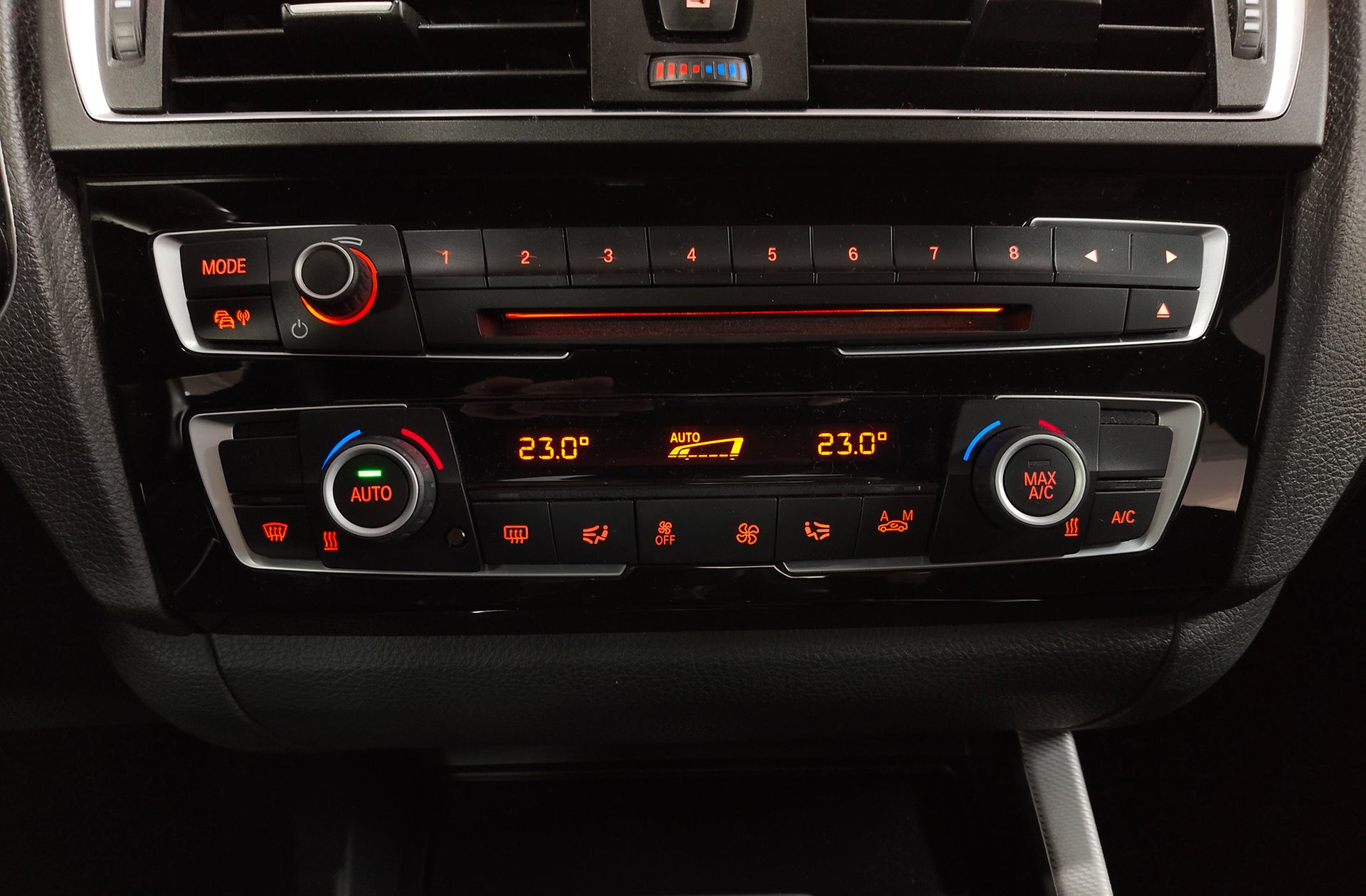 BMW Serie 1 M135i - foto 40