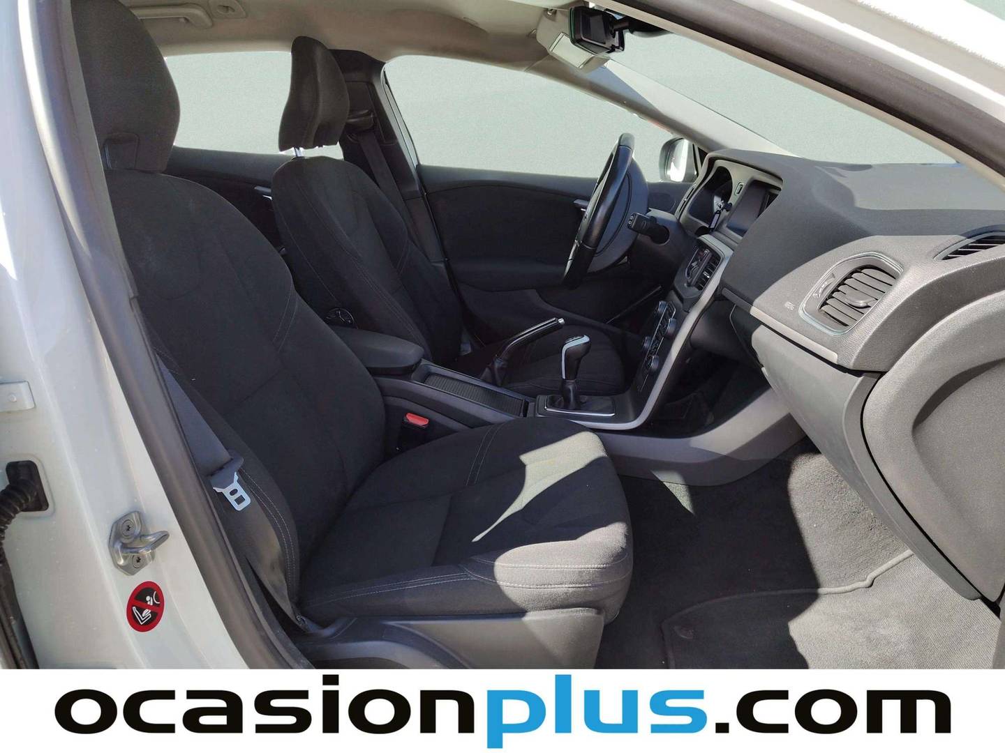 Volvo V40 Volvo V40 D2 Kinetic (120 CV) km 0