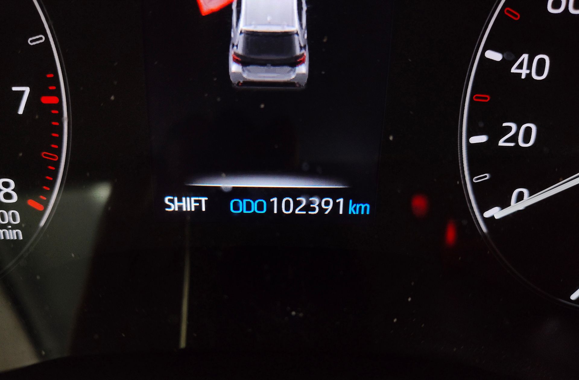 Toyota Yaris 1.5 S-Edition - foto 11