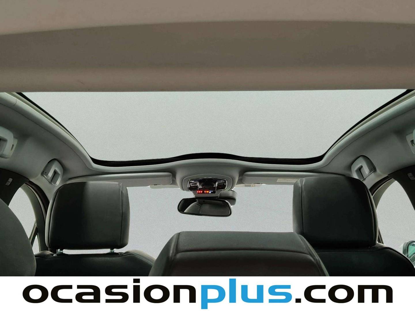 Extras y acabados del Peugeot 508 RXH Peugeot 508 RXH RXH 2.0 BlueHDI Auto  (180 CV)