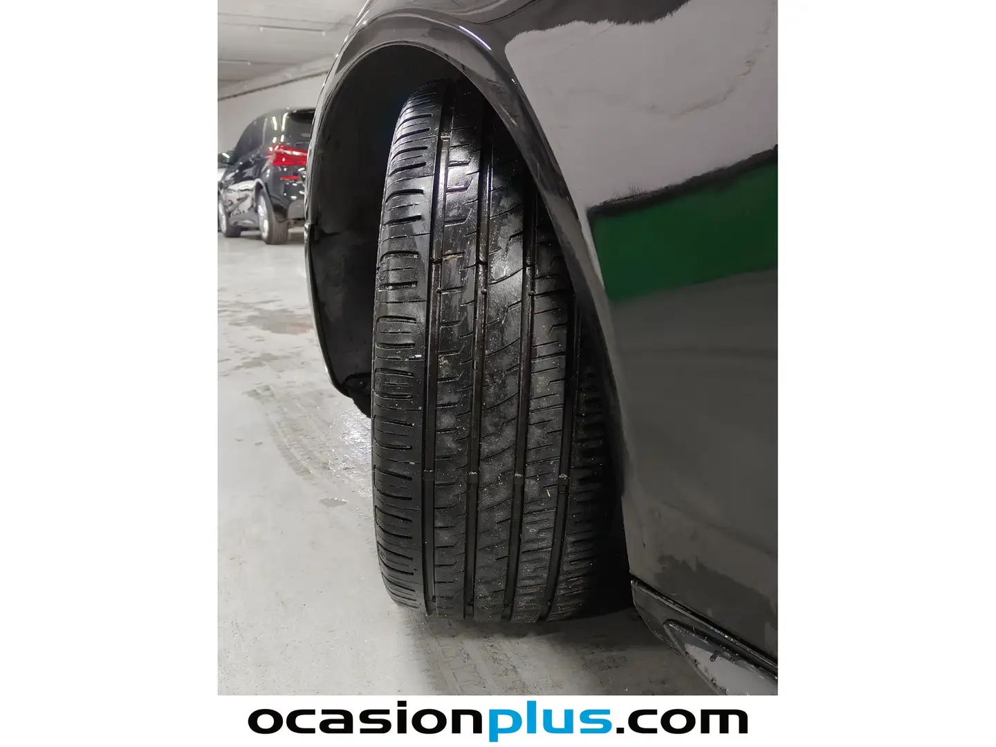 Foto Audi A4 Audi A4 S line edition 2.0 TDI (150 CV)