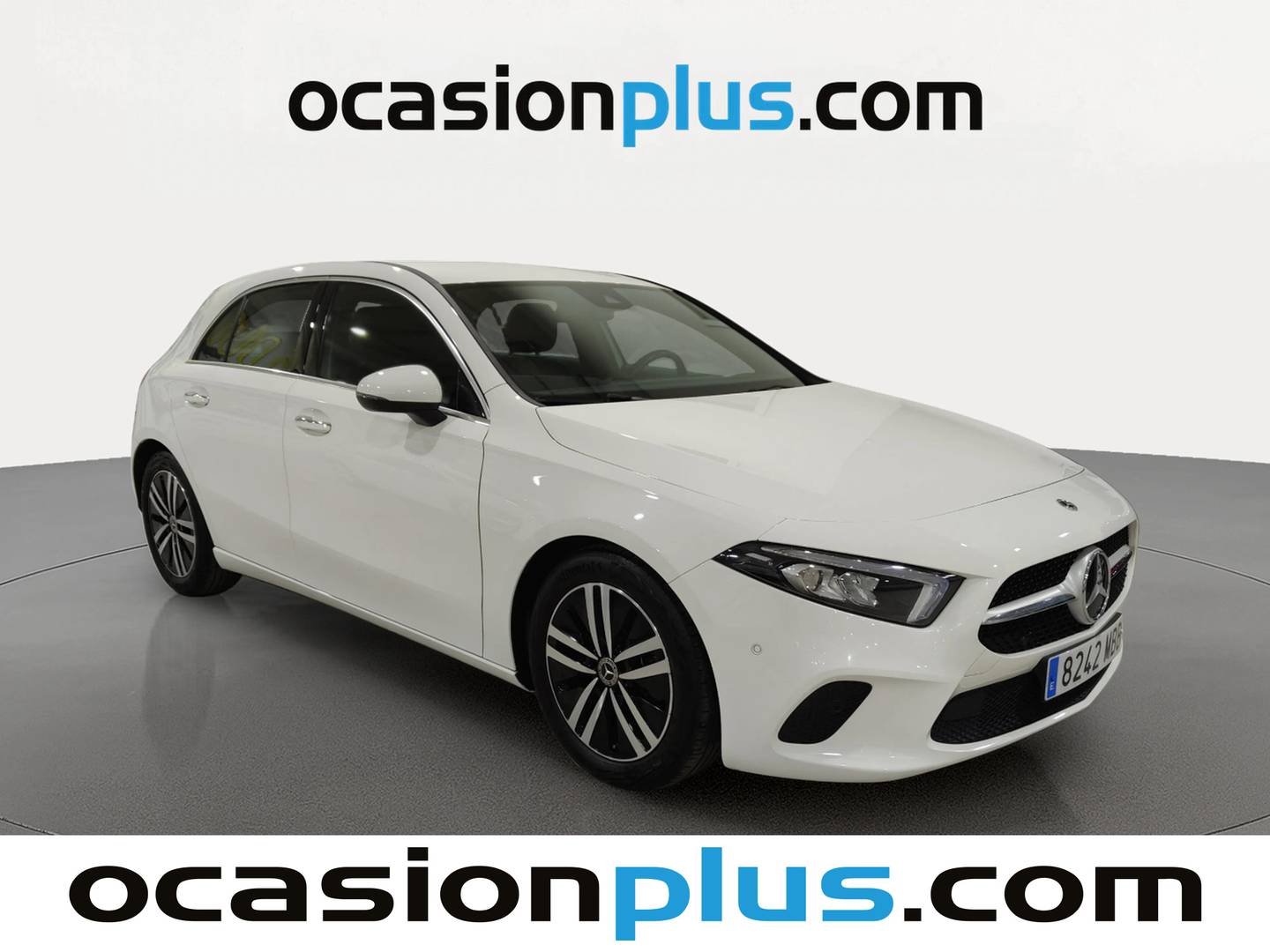 Mercedes Clase A Mercedes-Benz Clase A A 180 (136 CV) de ocasión