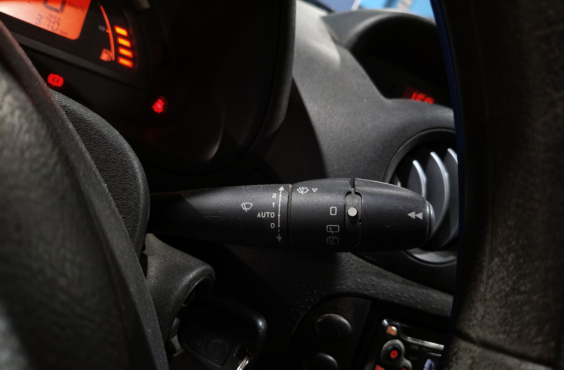 Citroën C3 1.1i Furio - foto 20