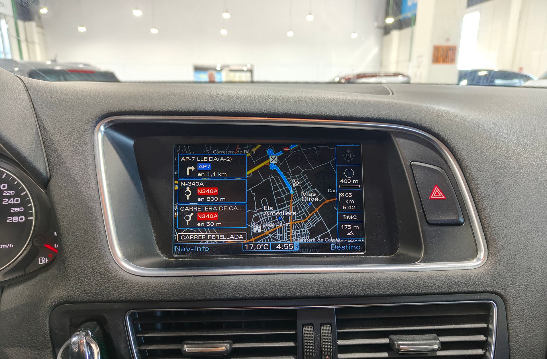 Audi Q5 2.0 TDI DPF quattro S tronic - foto 10