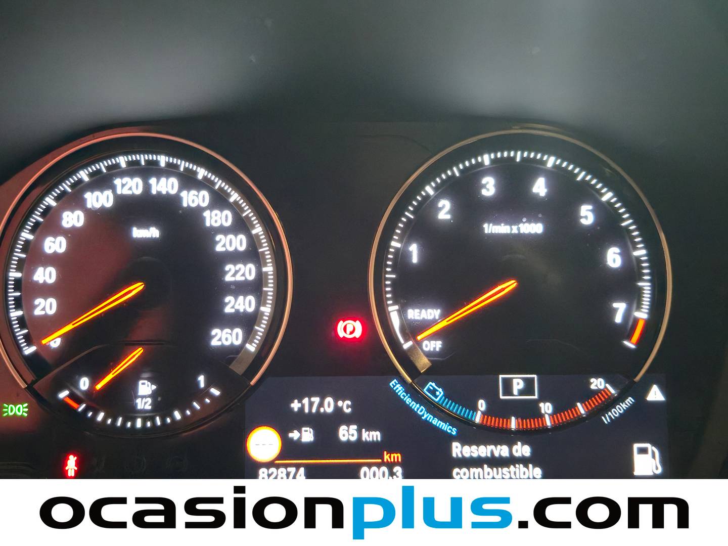 Foto BMW X2 BMW X2 sDrive18i Pack M (140 CV)