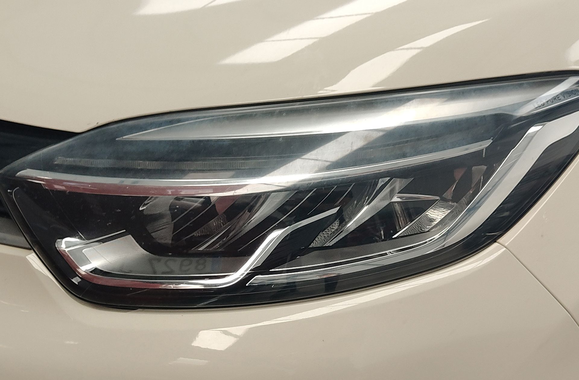 Renault Captur Zen Energy dCi Ecoleader - foto 13