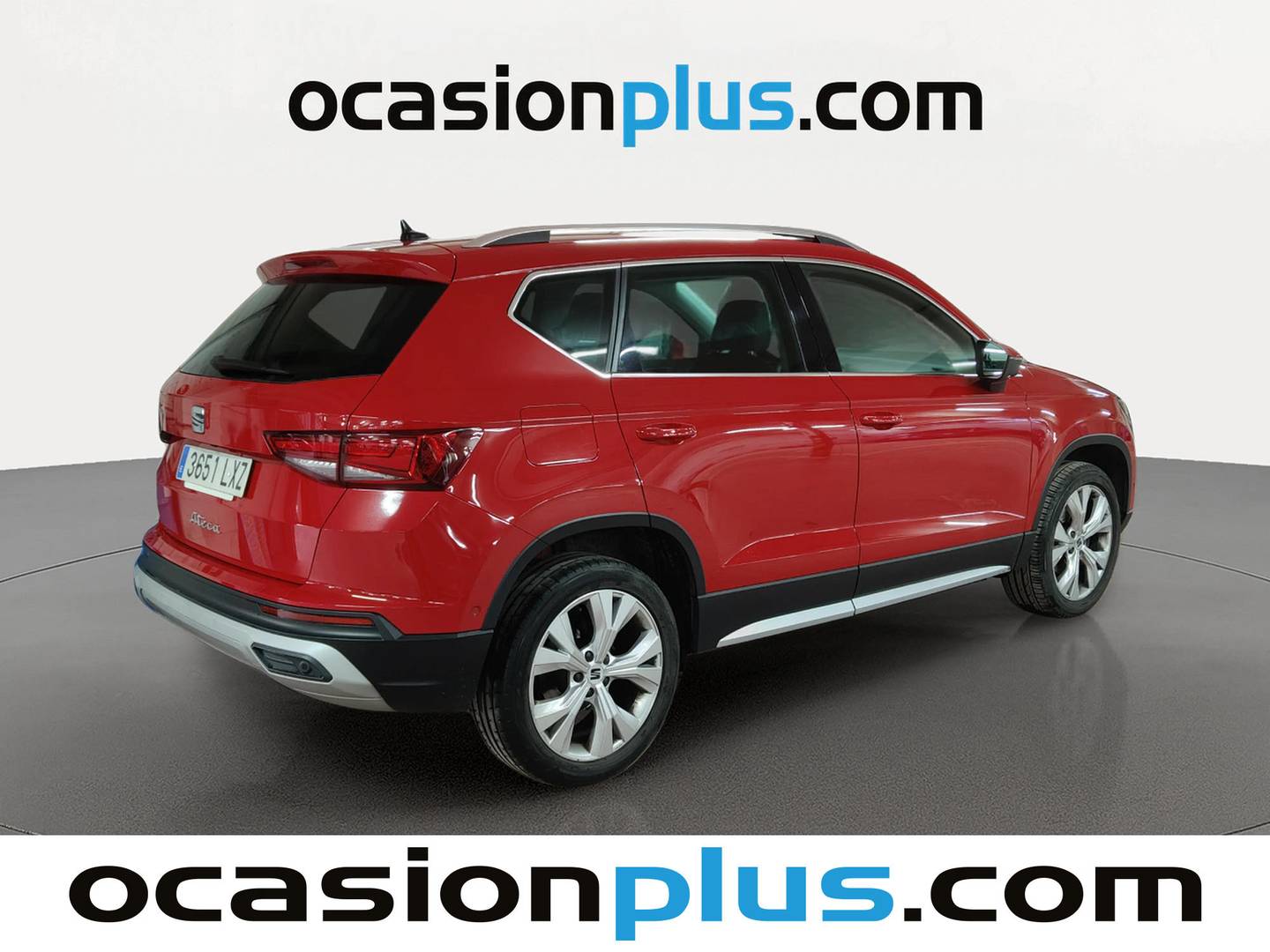 Foto Seat Ateca SEAT Ateca 1.5 TSI X-Perience Go L  (150 CV)