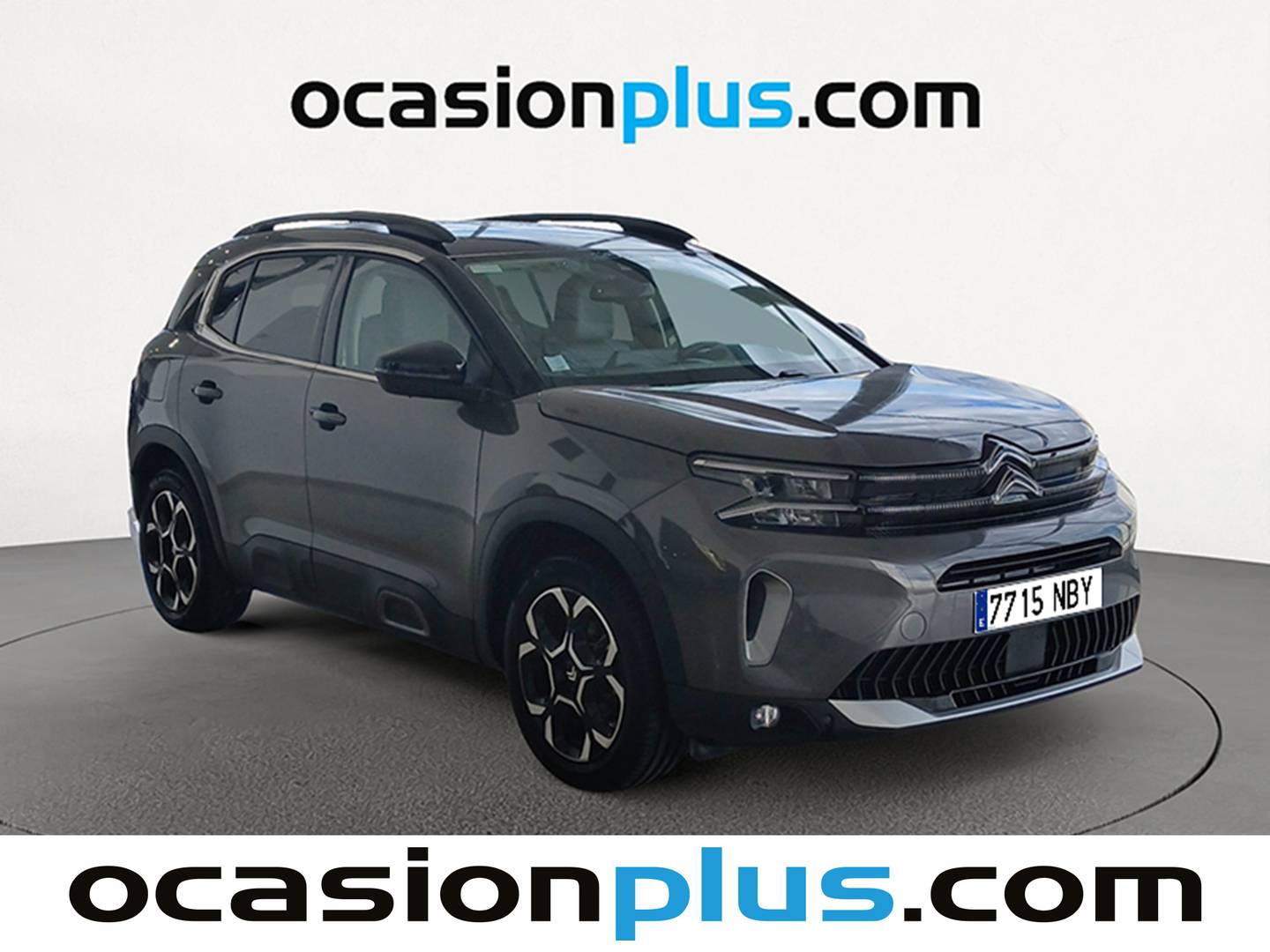 Foto Citroën C5 Aircross Citroen C5 Aircross PureTech 130 S&S Shine Pack  EAT8 (131 CV)