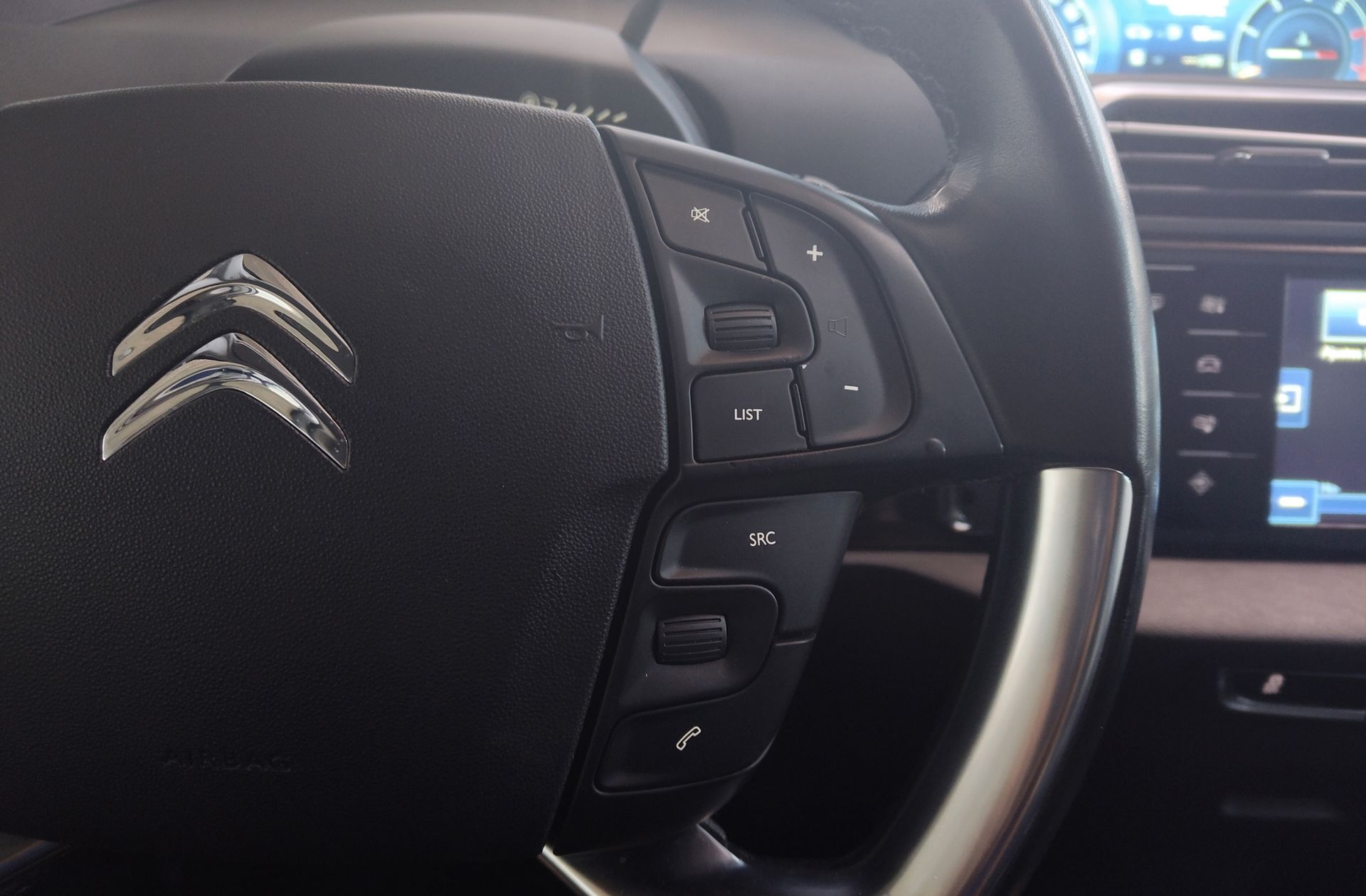 Citroën C4 Grand Picasso 1.6 THP Feel Edition 7 plazas - foto 24