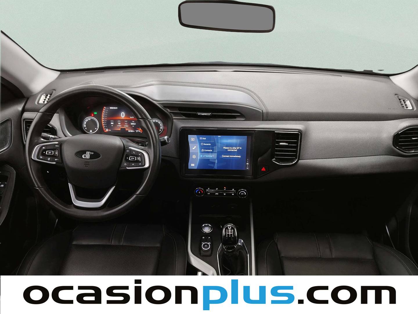 Foto DR AUTOMOBILES DR 4.0 DR AUTOMOBILES DR4 1.5  (116 CV)