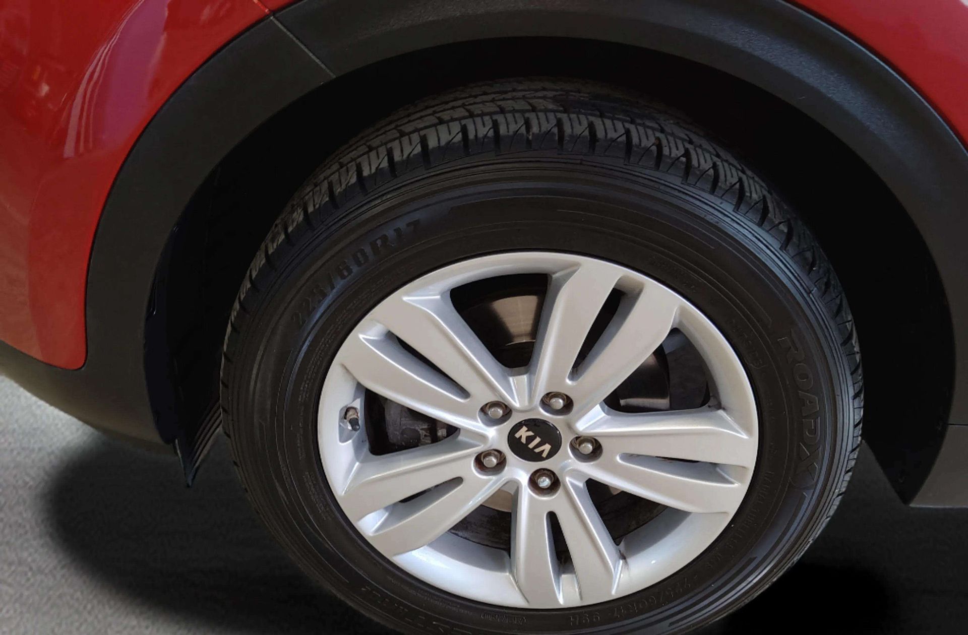 Kia Sportage 1.6 GDi x-Tech18 4x2 - foto 33