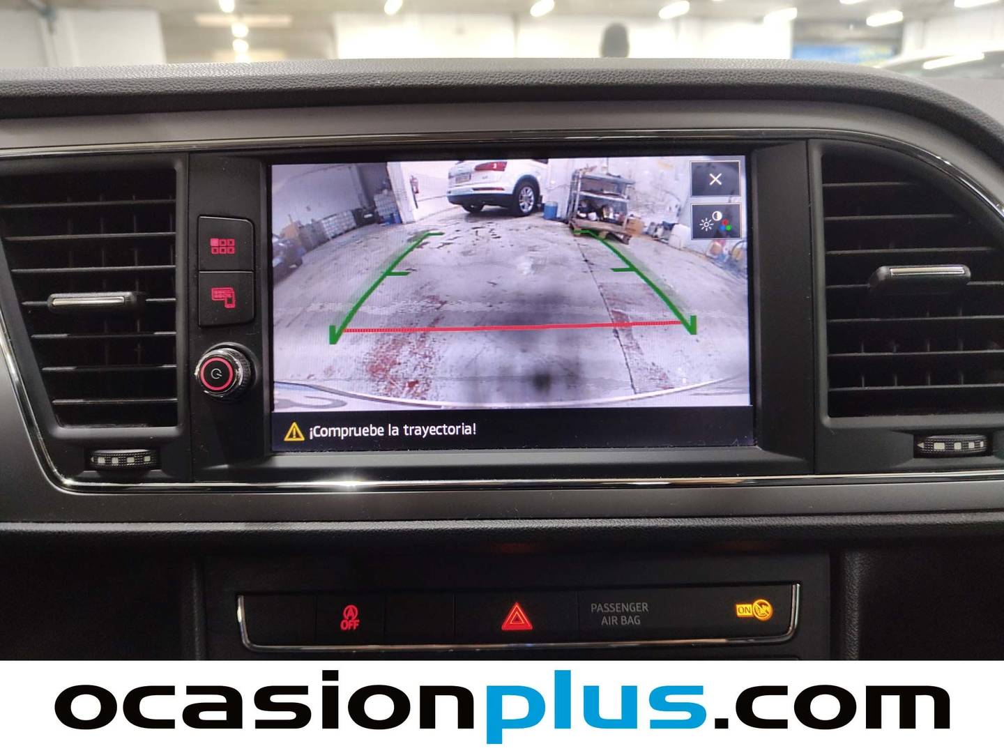 Foto Seat León SEAT León ST 1.5 EcoTSI S&S Style (130 CV)