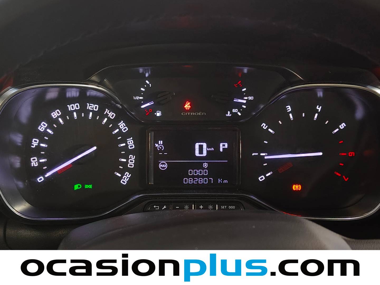 Foto Citroën C3 Citroen C3 PureTech 110 S&S Shine EAT6 (110 CV)