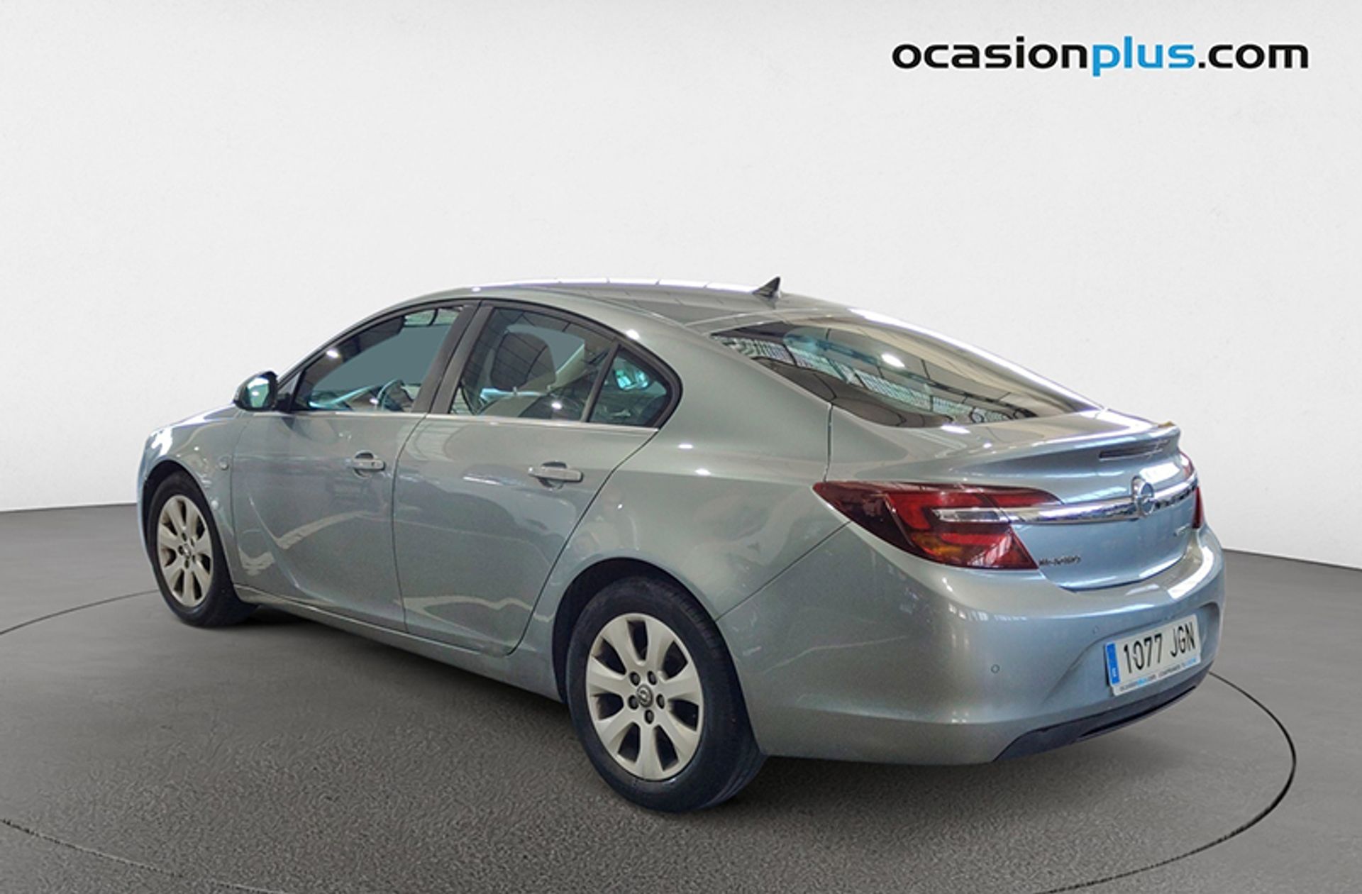 Opel Insignia 2.0 CDTI ecoFlex Selective - foto 3