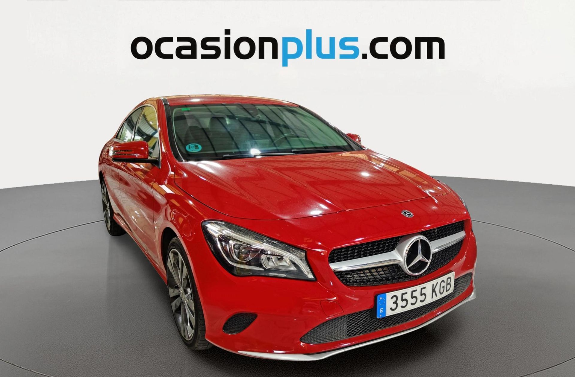 Mercedes-Benz CLA 200 - foto 2