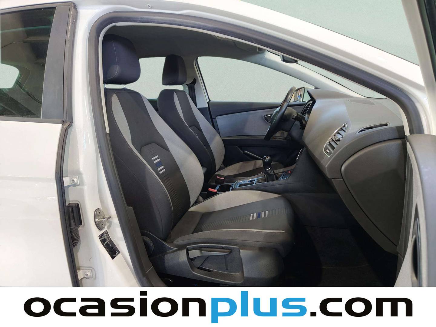 Seat León SEAT León 1.5 TSI S&S Style Visio Edition  (130 CV) 2019