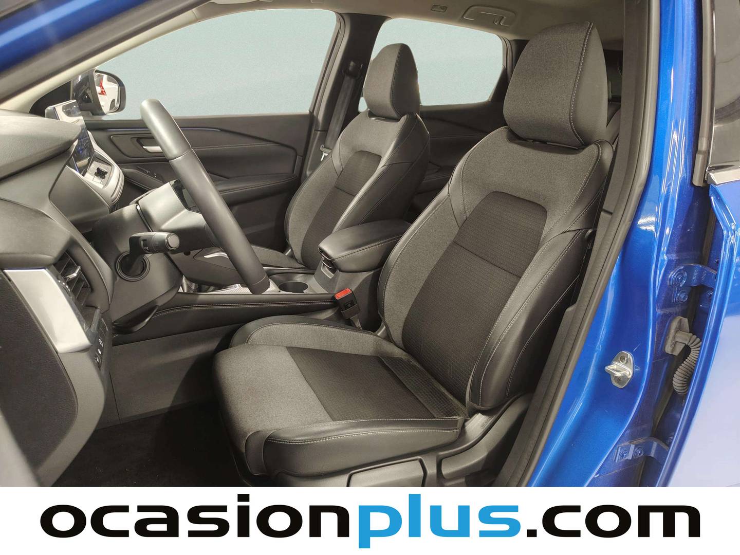 Foto Nissan QASHQAI Nissan Qashqai DIG-T 140 mHEV N-Connecta 4x2 (140 CV)