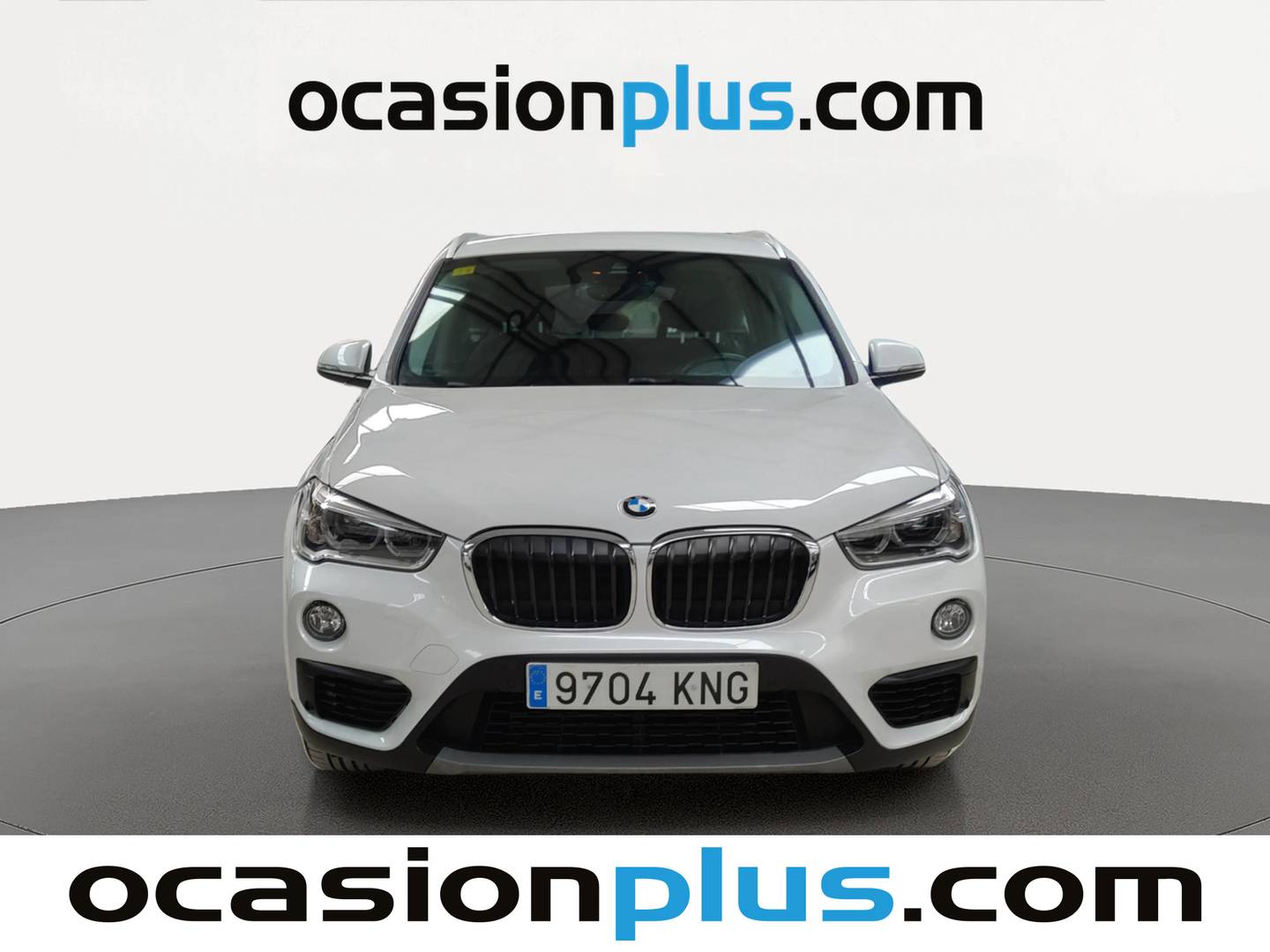 BMW X1 BMW X1 sDrive18i (140 CV) km 0