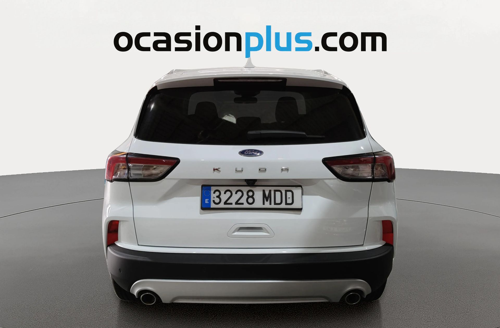 Ford Kuga 1.5 EcoBlue Titanium - foto 18
