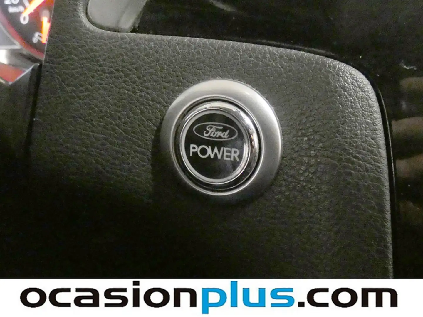 Foto Ford Galaxy Ford Galaxy 2.0 TDCI Titanium Powershift (140 CV) 7 Plazas