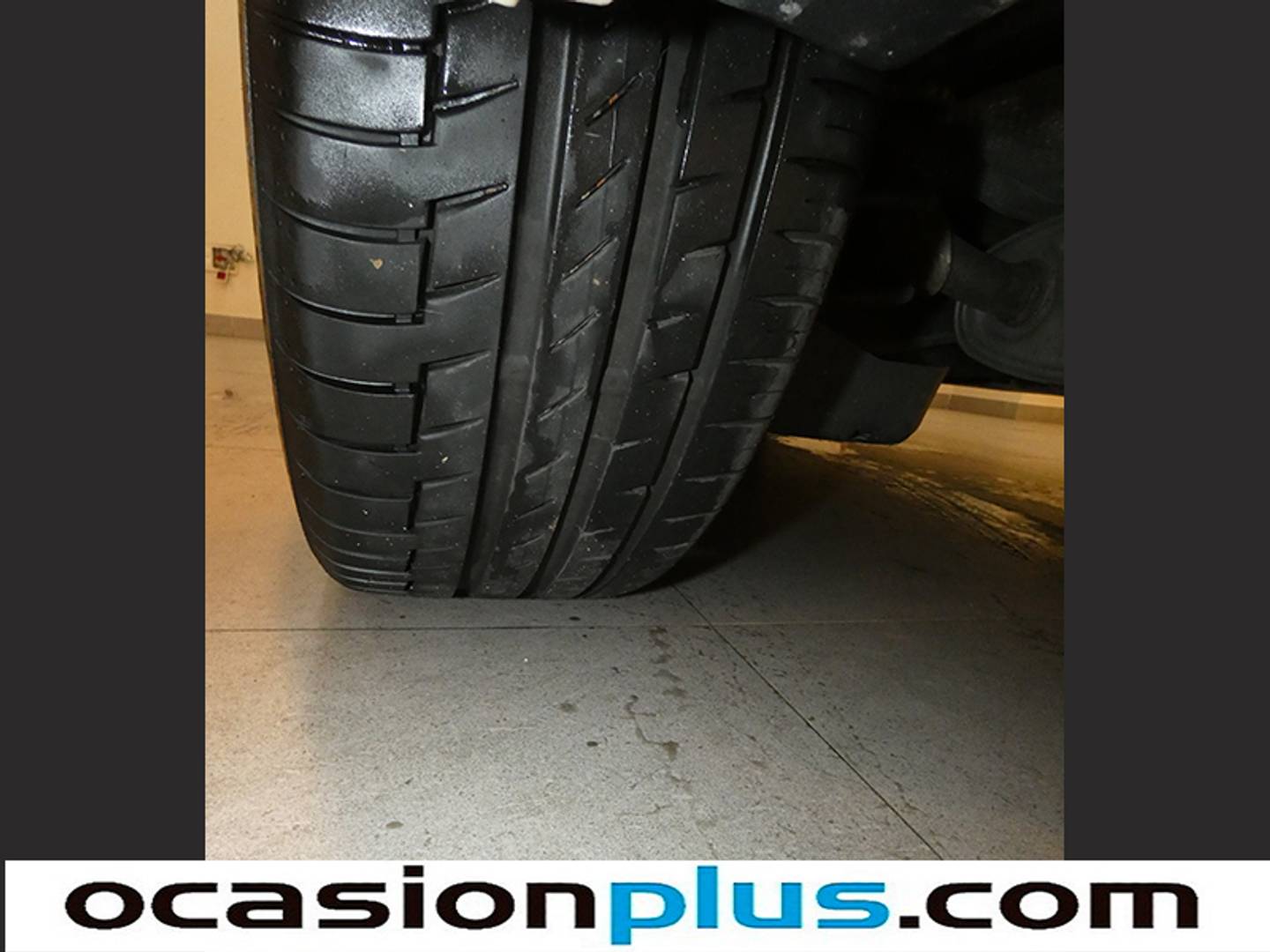 Foto Peugeot 308 Peugeot 308 SW SW 1.2 PureTech Allure EAT6 (130 CV)