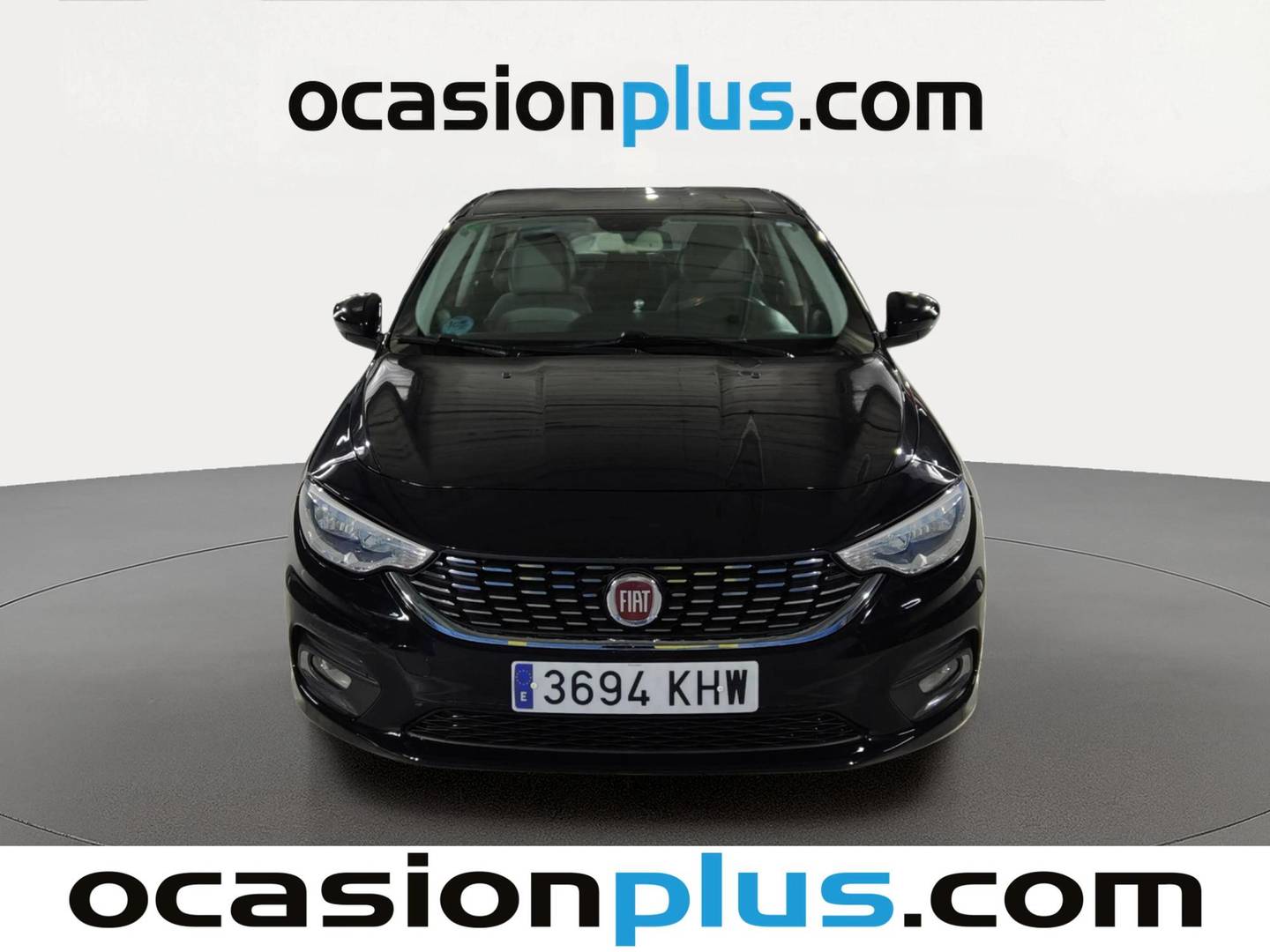 Fiat Tipo Fiat Tipo 1.3 Multijet Lounge (95 CV) 95cv