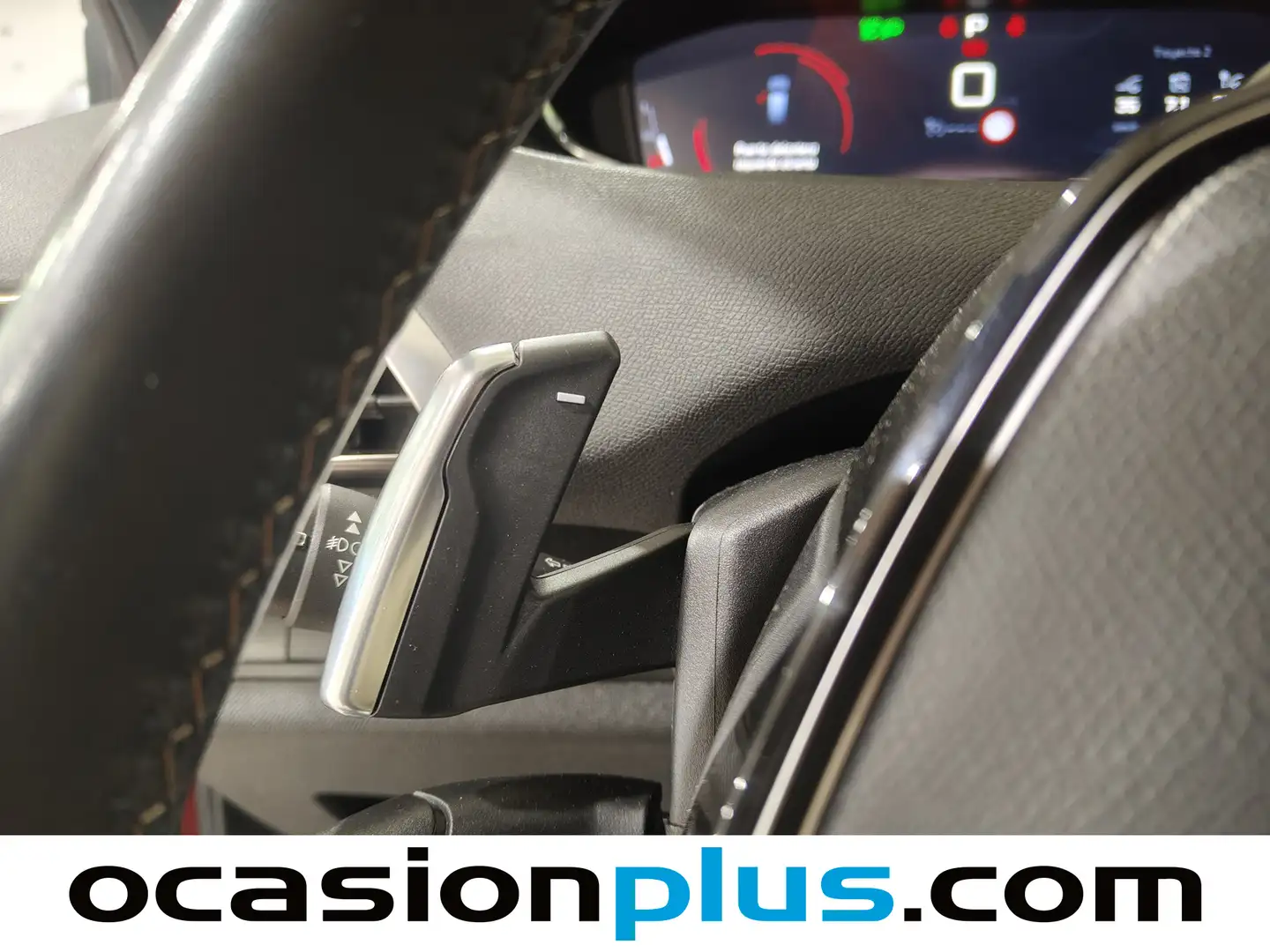 Foto Peugeot 3008 Peugeot 3008 BlueHDI 130 S&S GT Line EAT8 (130 CV)