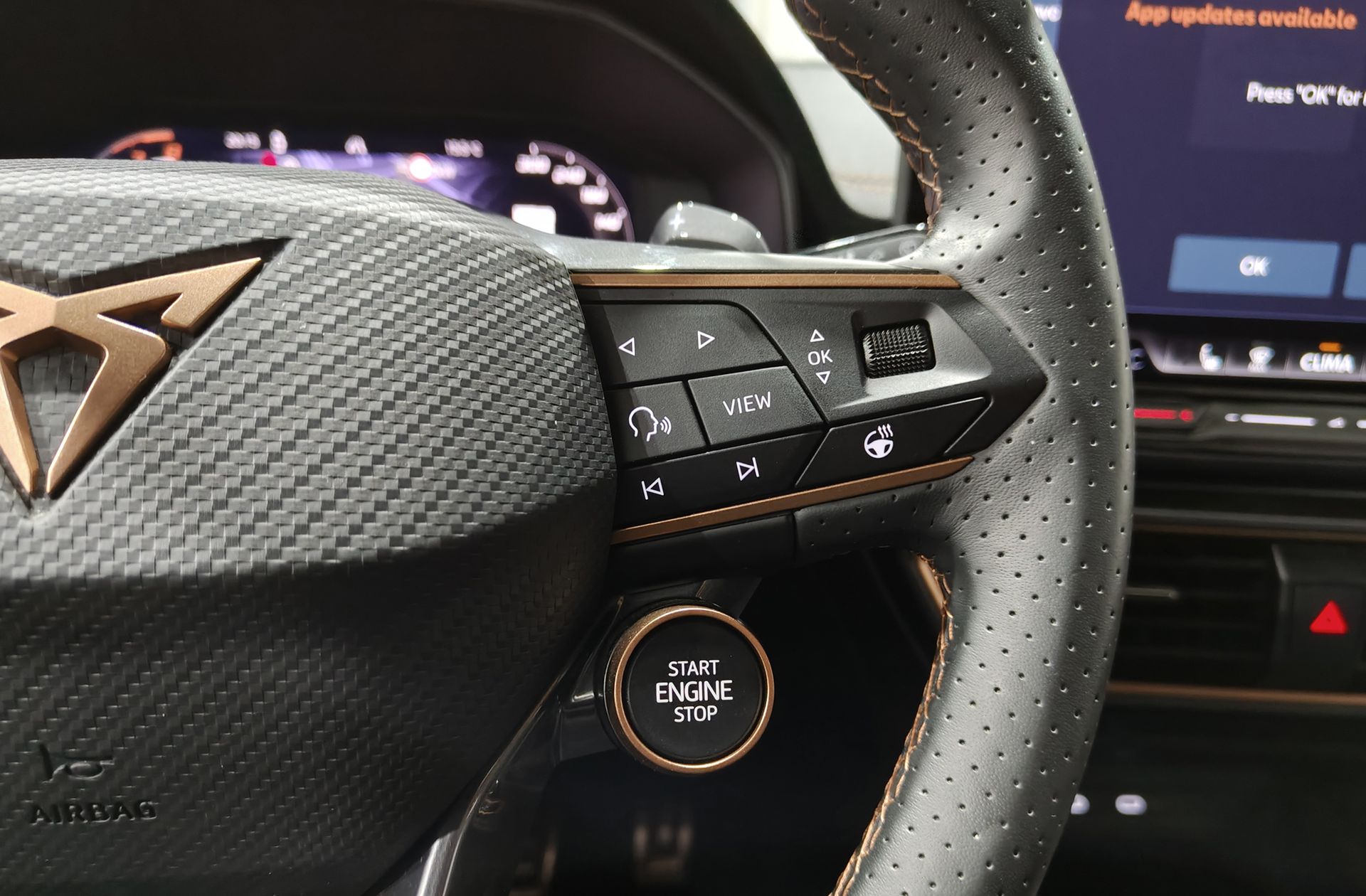 Cupra León 1.5 TSI e-Hybrid DSG - foto 31