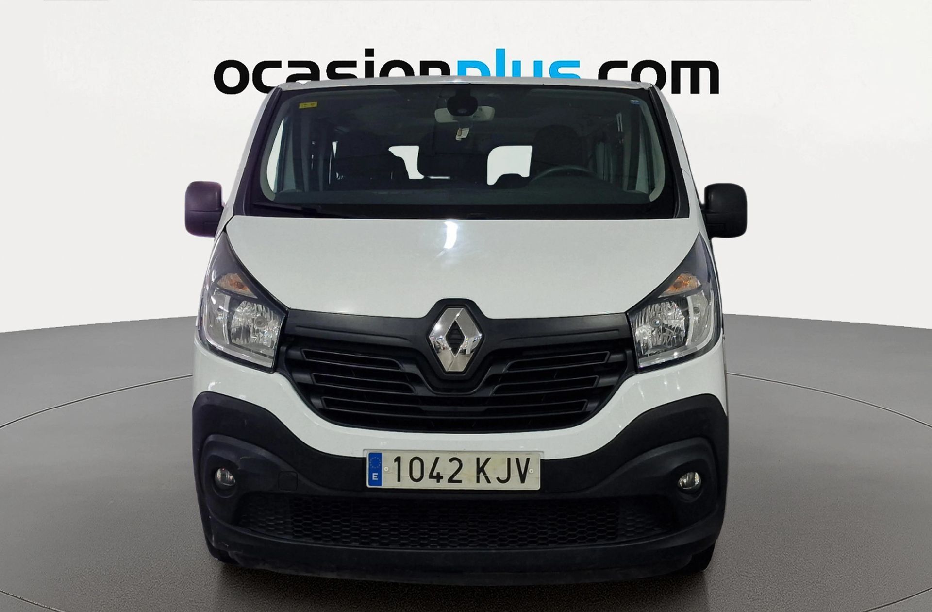 Renault Trafic Passenger dCi Energy - foto 10