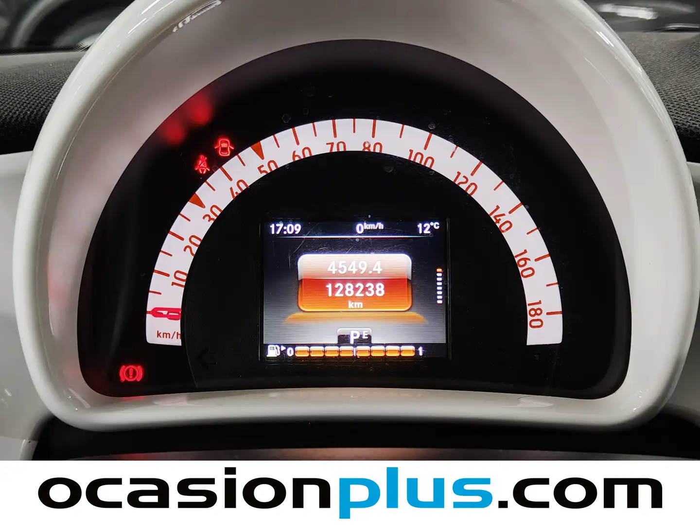 Foto Smart fortwo Smart ForTwo Coupe 52 Passion (71 CV)