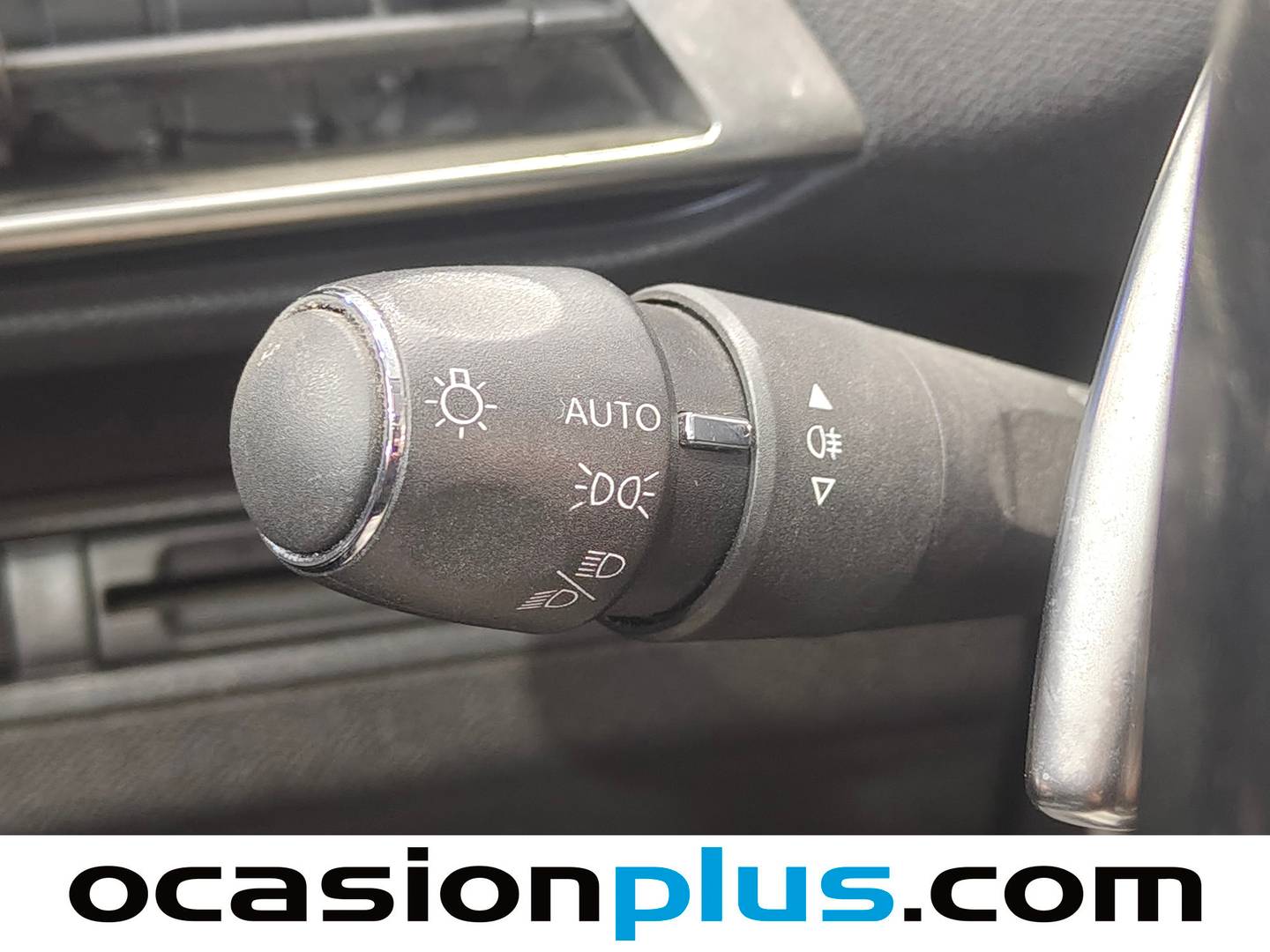 Acabados Peugeot 5008 Peugeot 5008 BlueHDI 130 S&S Allure Pack EAT8 (130 CV) 7 Plazas