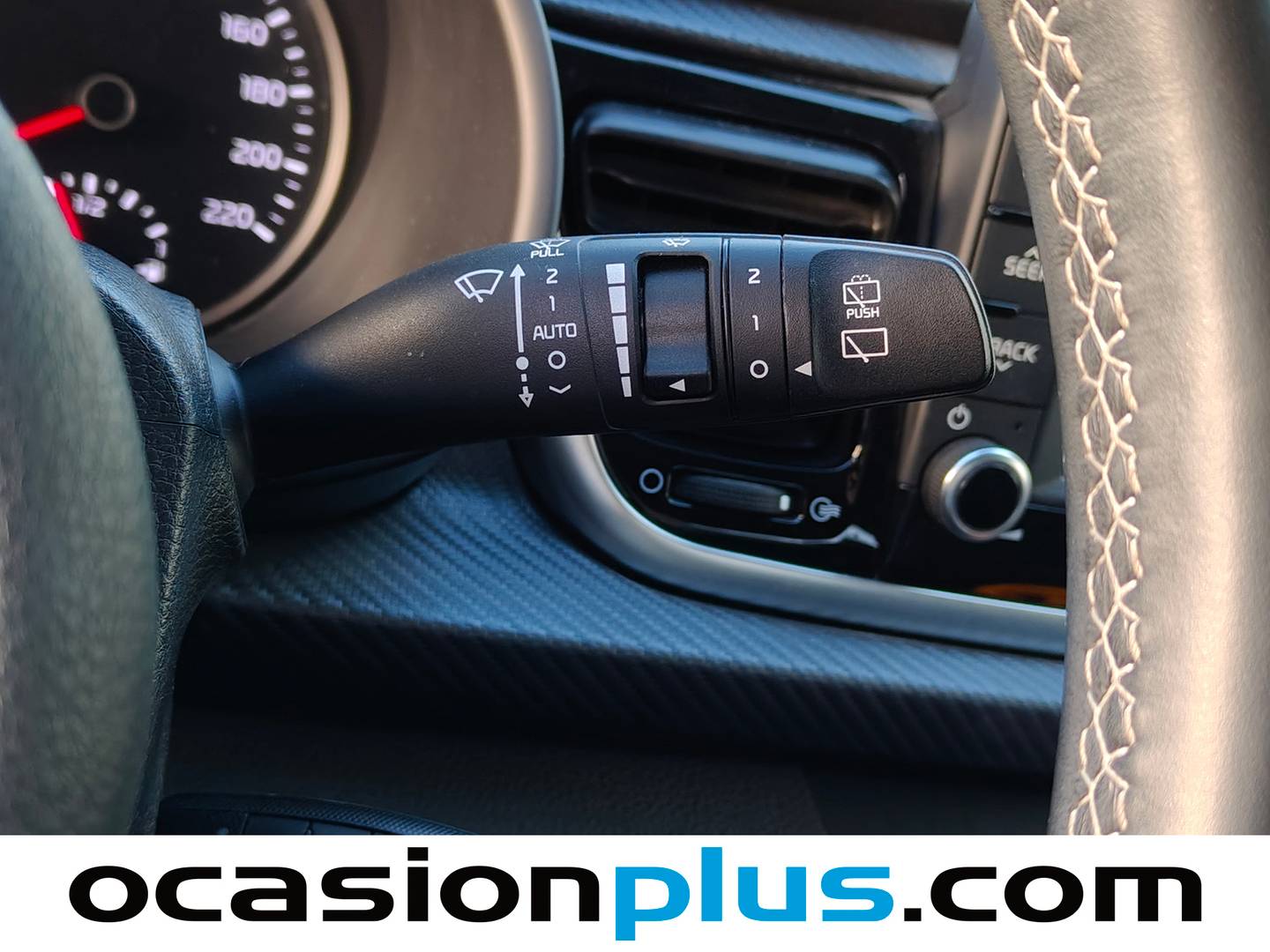 KIA Rio Kia Rio 1.2 CVVT GT Line (84 CV) 84cv