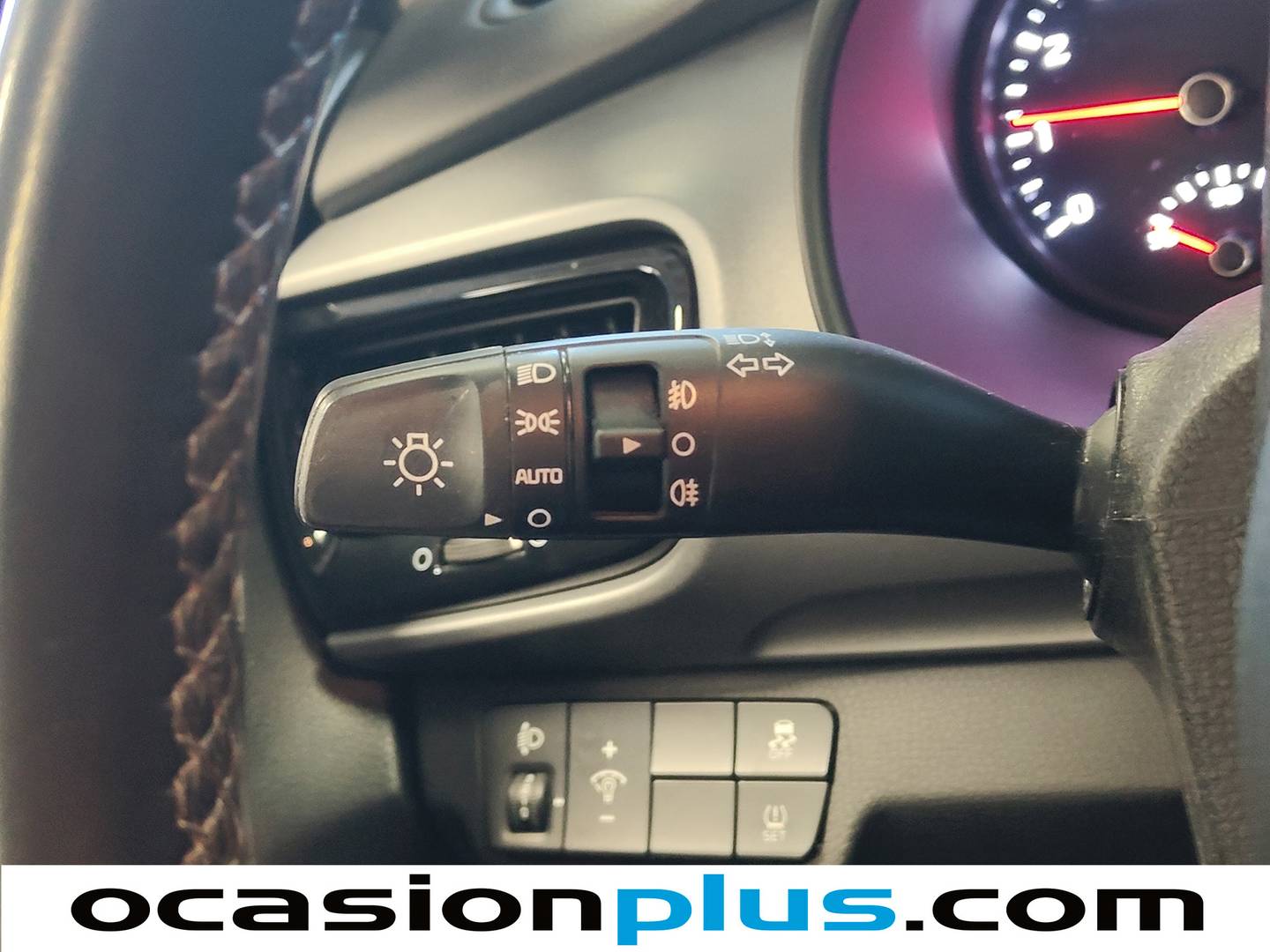 KIA Stonic Kia Stonic 1.0 T-GDi Drive (100 CV) 100cv