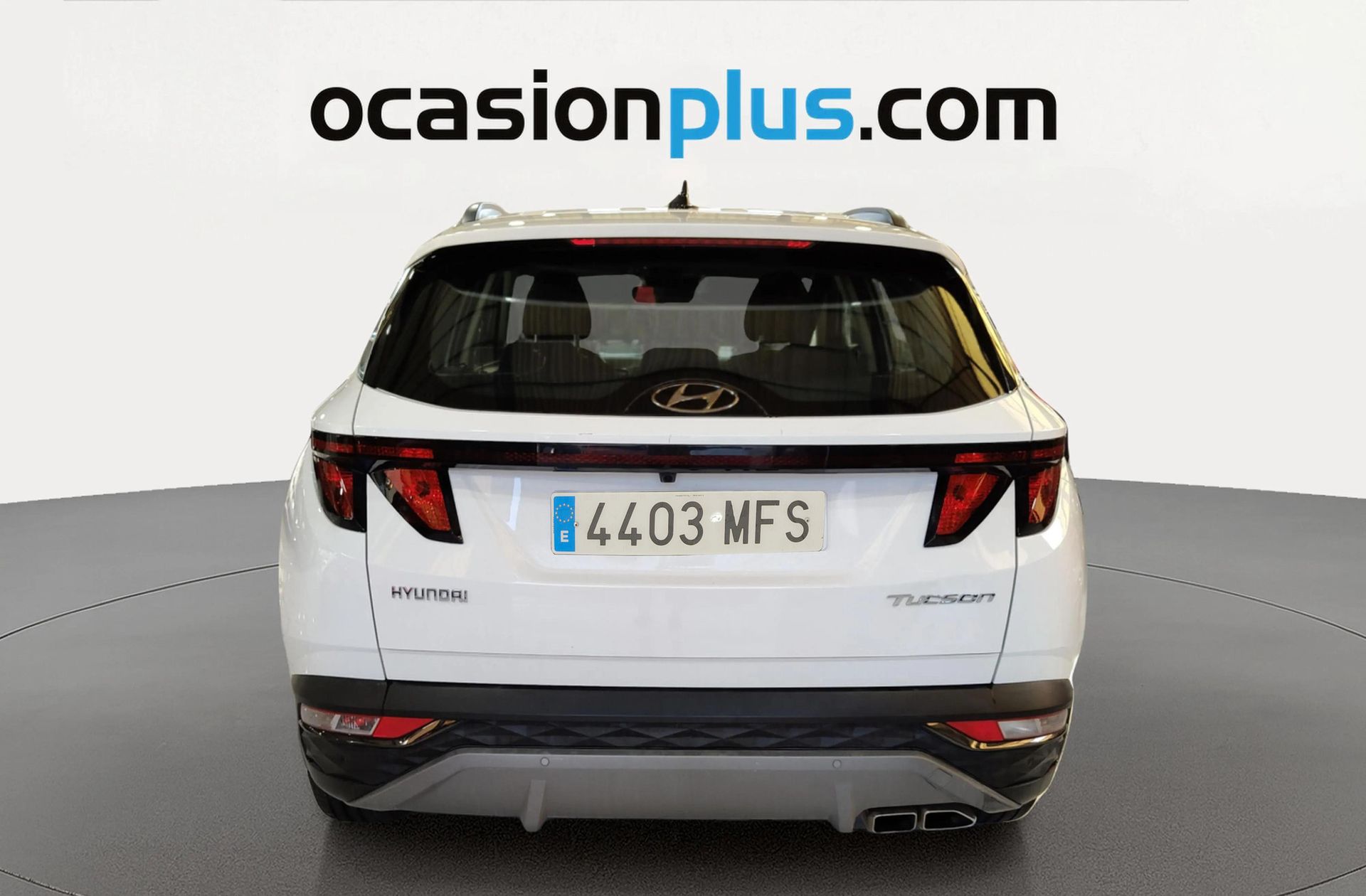 Hyundai Tucson 1.6 T-GDi Maxx - foto 15