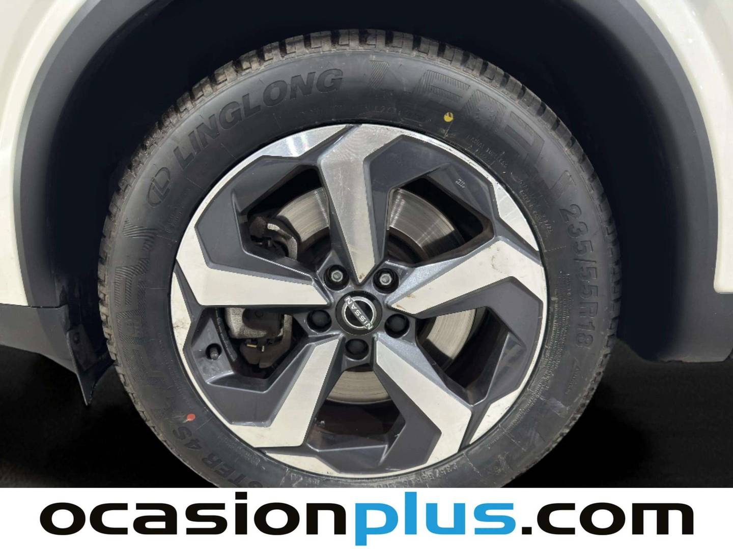 Foto Nissan QASHQAI Nissan Qashqai E-POWER Acenta  (190 CV)