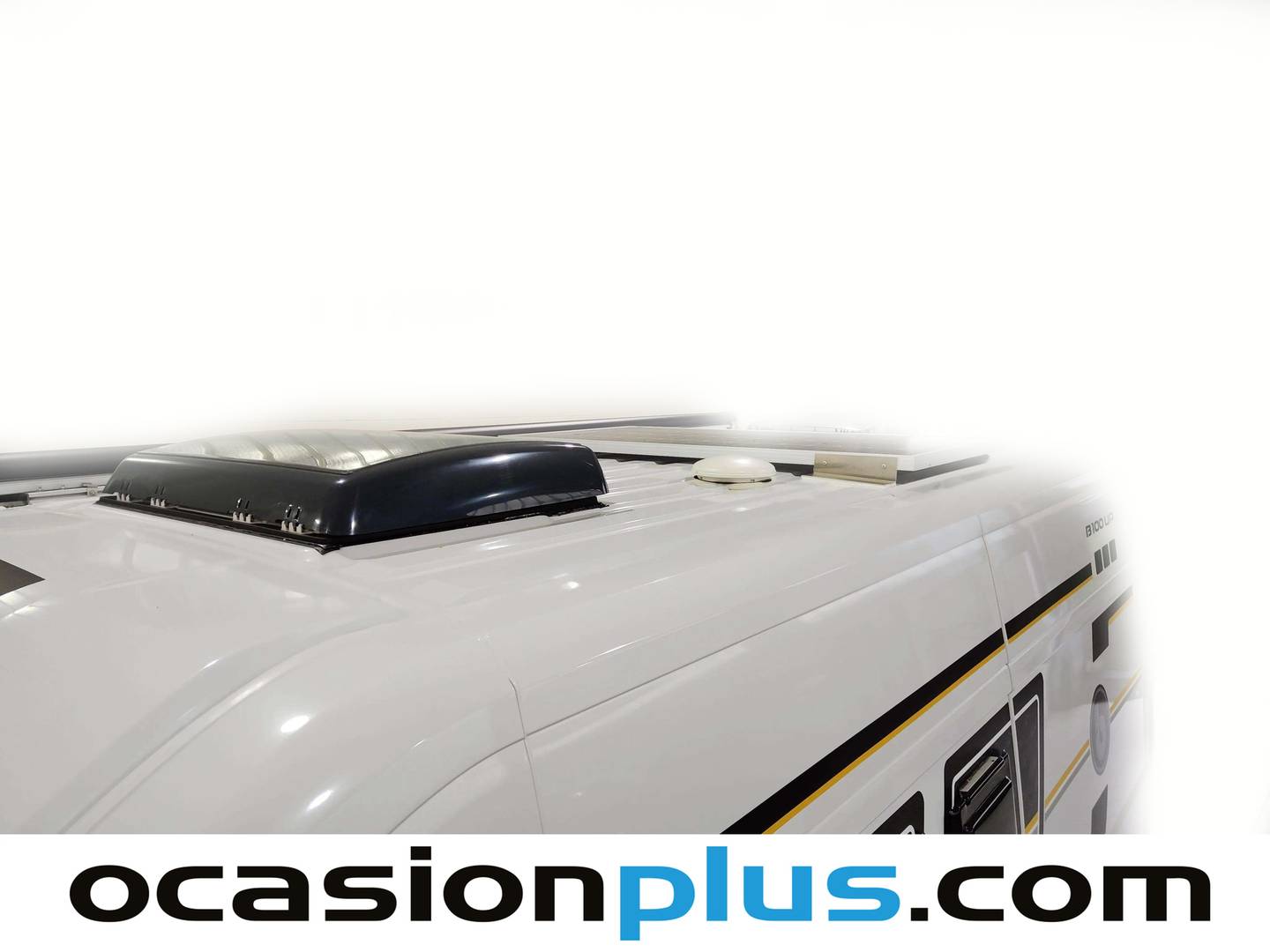 Acabados Benimar BENIVAN Benimar BENIVAN B100UP (140 CV) 4 Plazas