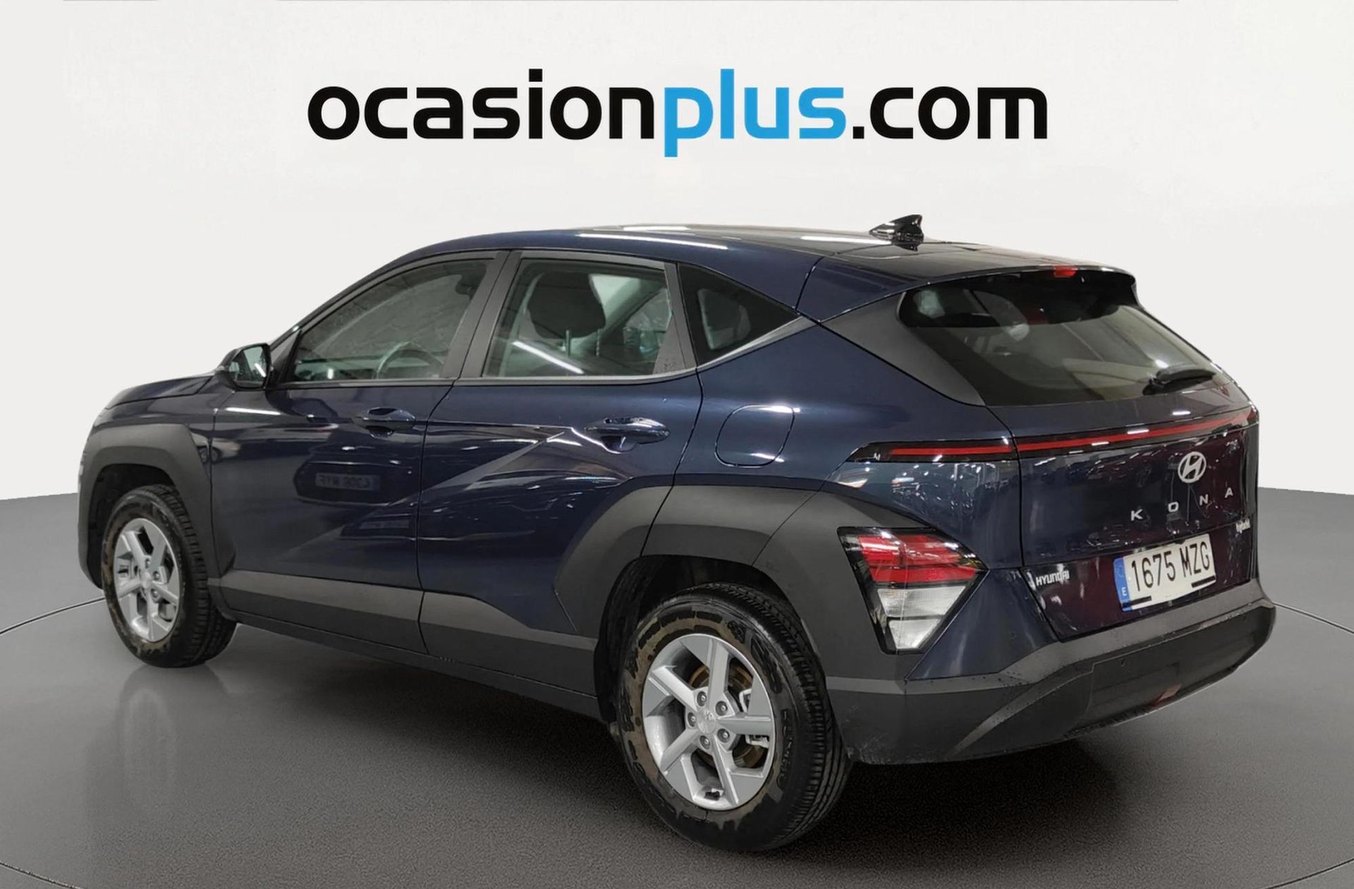 Hyundai Kona 1.6 GDI HEV Maxx DT - foto 3