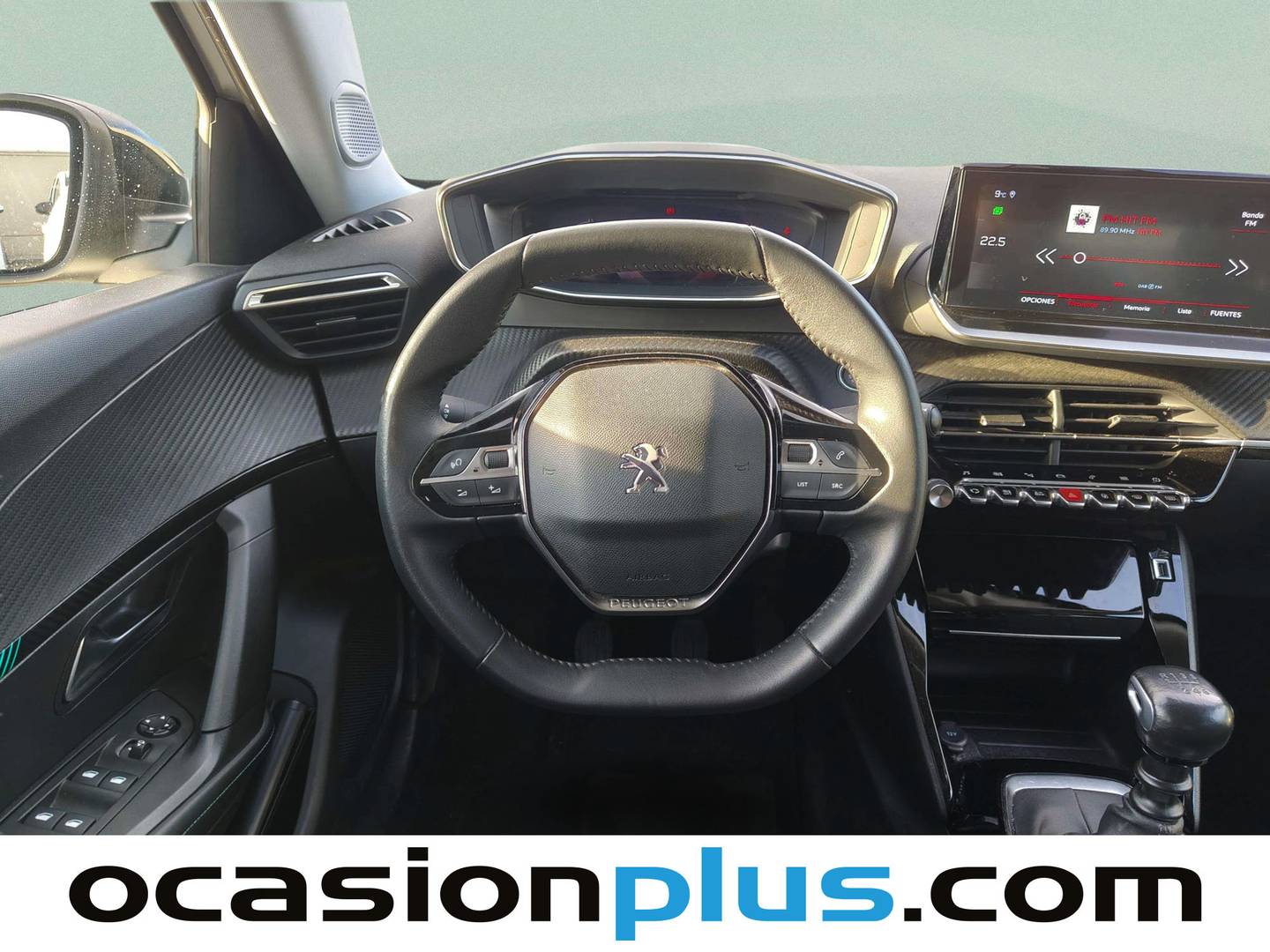 Foto Peugeot 2008 Peugeot 2008 PureTech 100 S&S Allure Pack (100 CV)