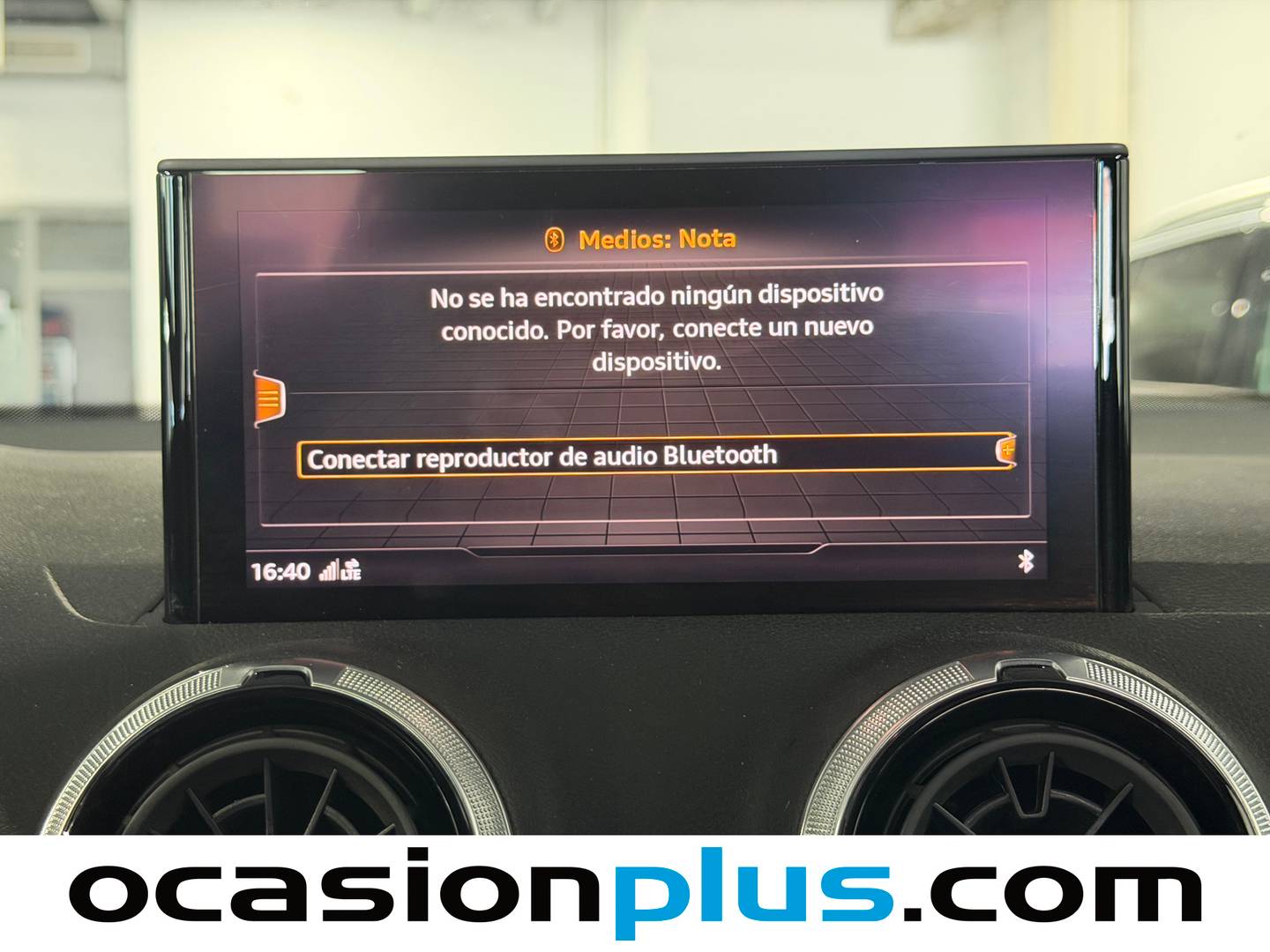 Accesorios del Audi Q2 Audi Q2 S line 35 TDI (150 CV) S tronic