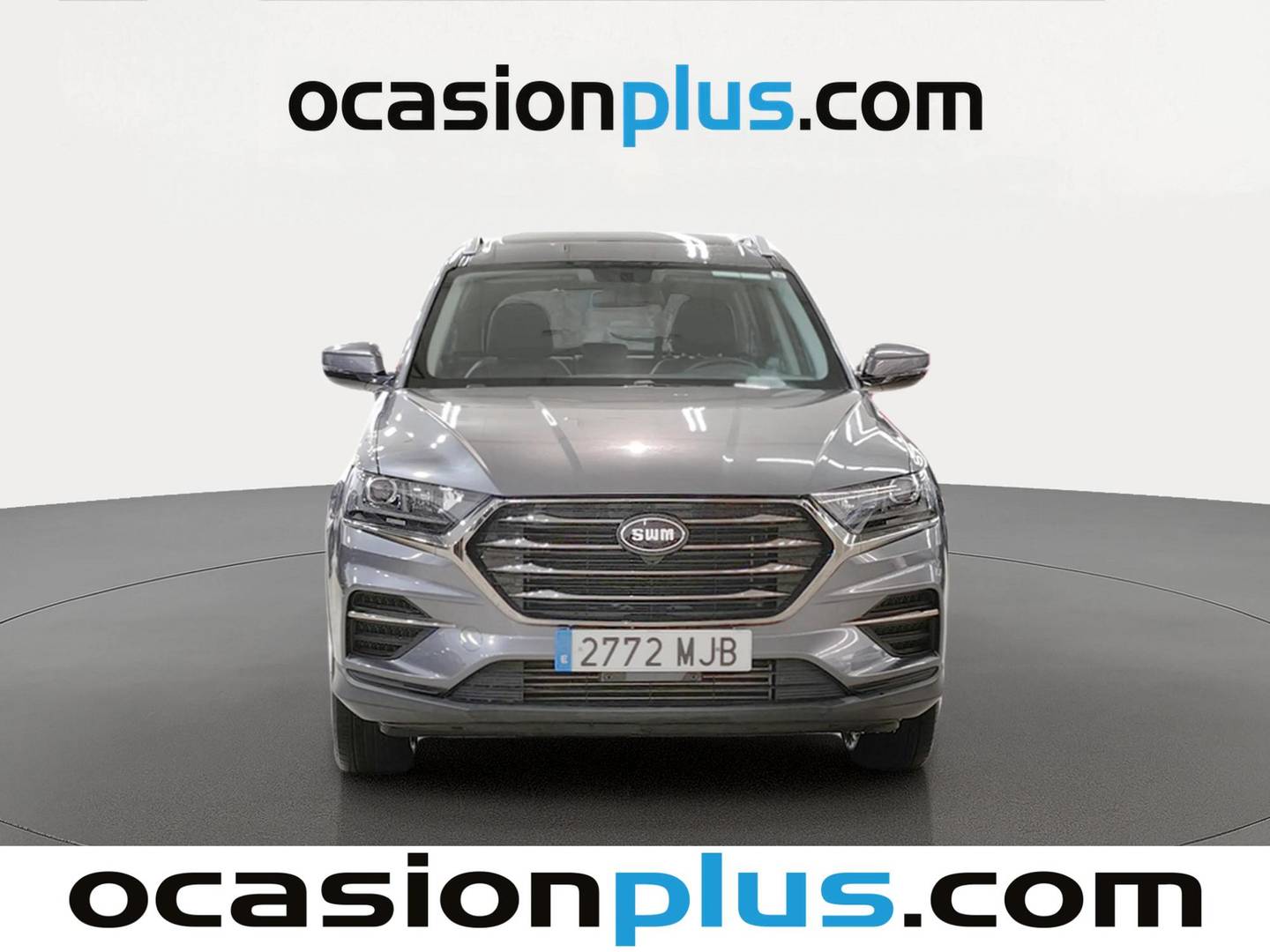 SWM G01 SWM G01 1.5T Luxury (131 CV) al mejor precio