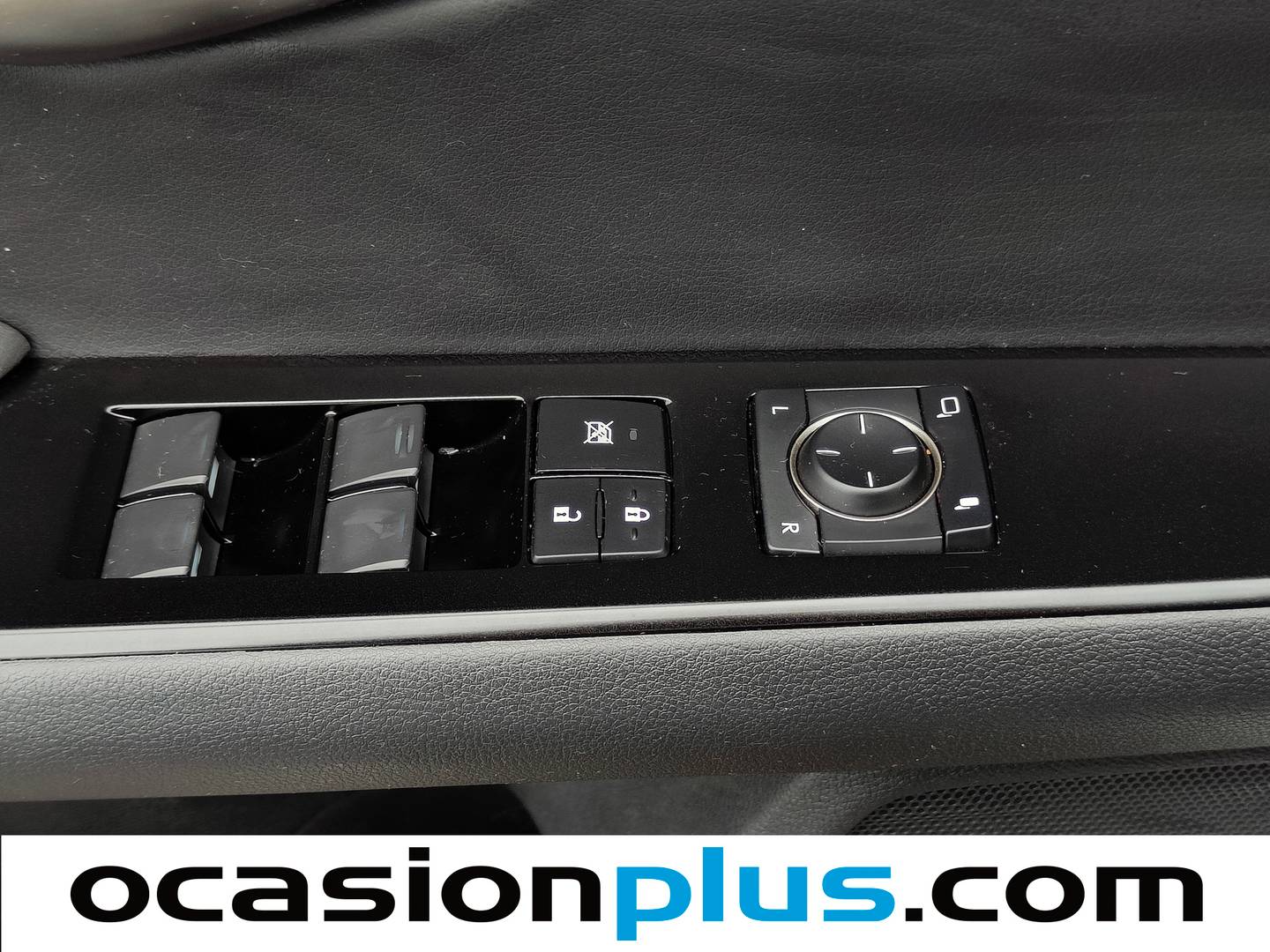 Lexus UX Lexus UX 250h Premium (184 CV) híbrido