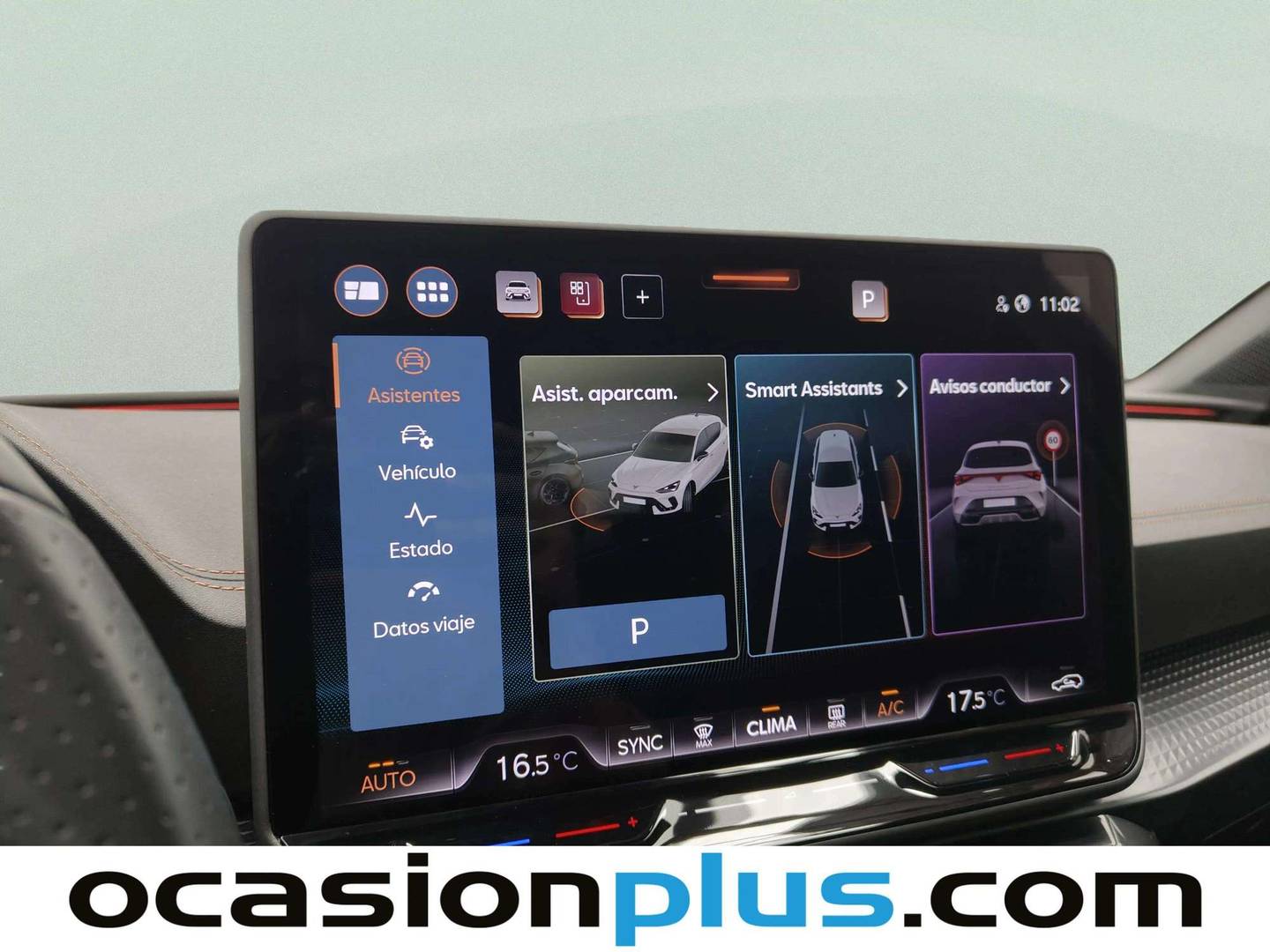 Cupra León Cupra León 1.5 eTSI DSG (150 CV) 150cv