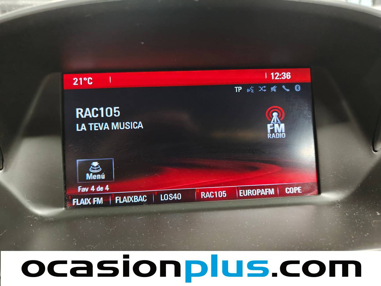 Opel Mokka Opel Mokka 1.4 Turbo S&S Selective 4x2 (140 CV) gasolina