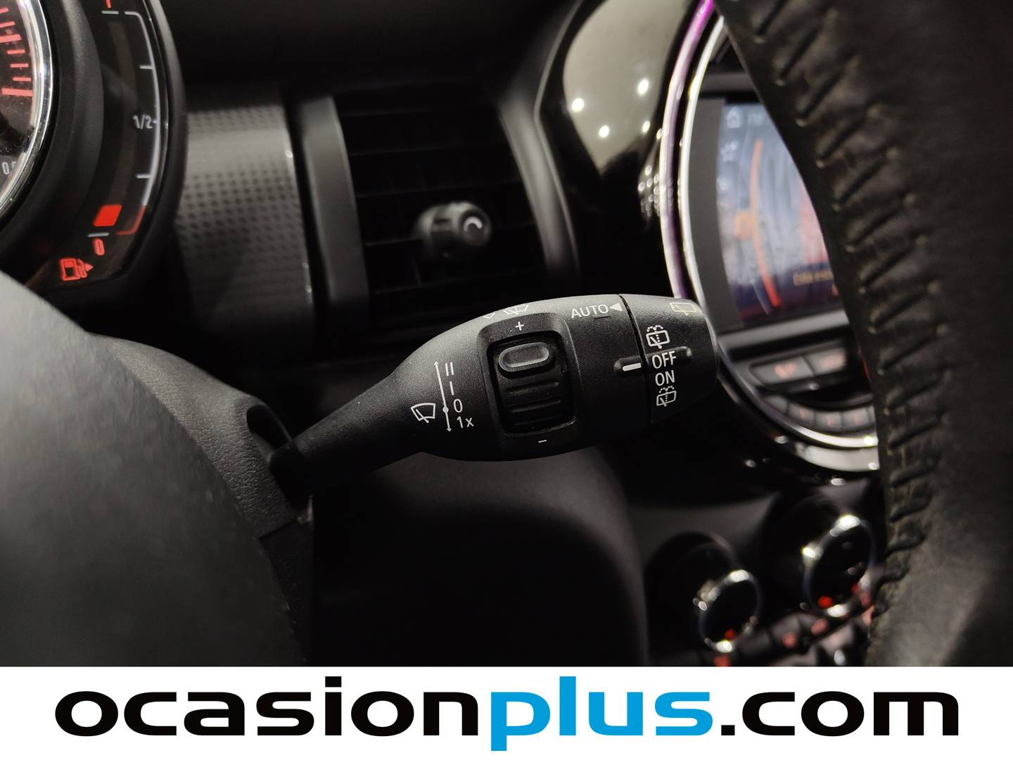 Foto Mini MINI MINI MINI 3 Puertas Cooper (136 CV)