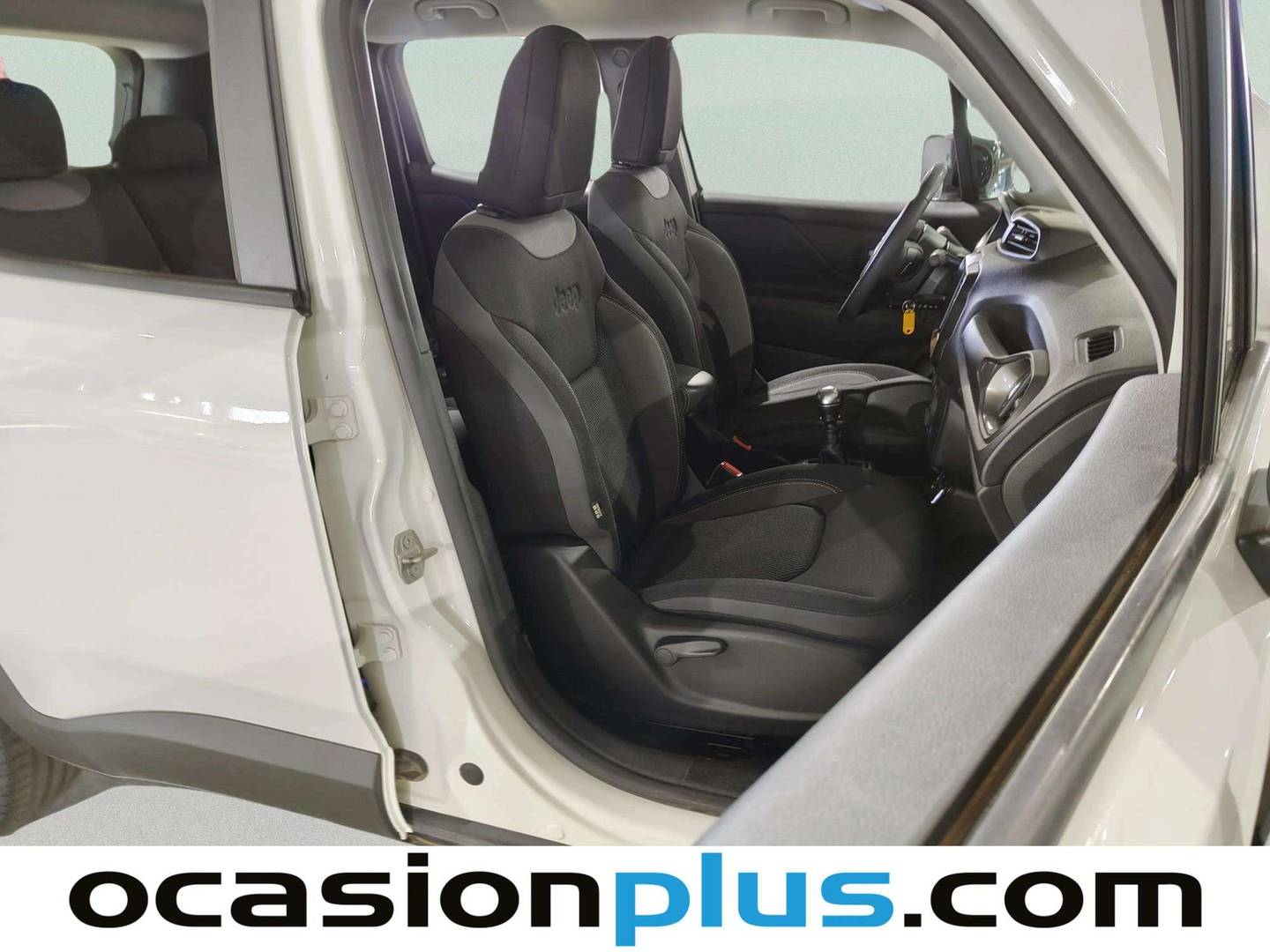 Jeep Renegade Jeep Renegade 1.0G Limited 4x2 (120 CV) barato