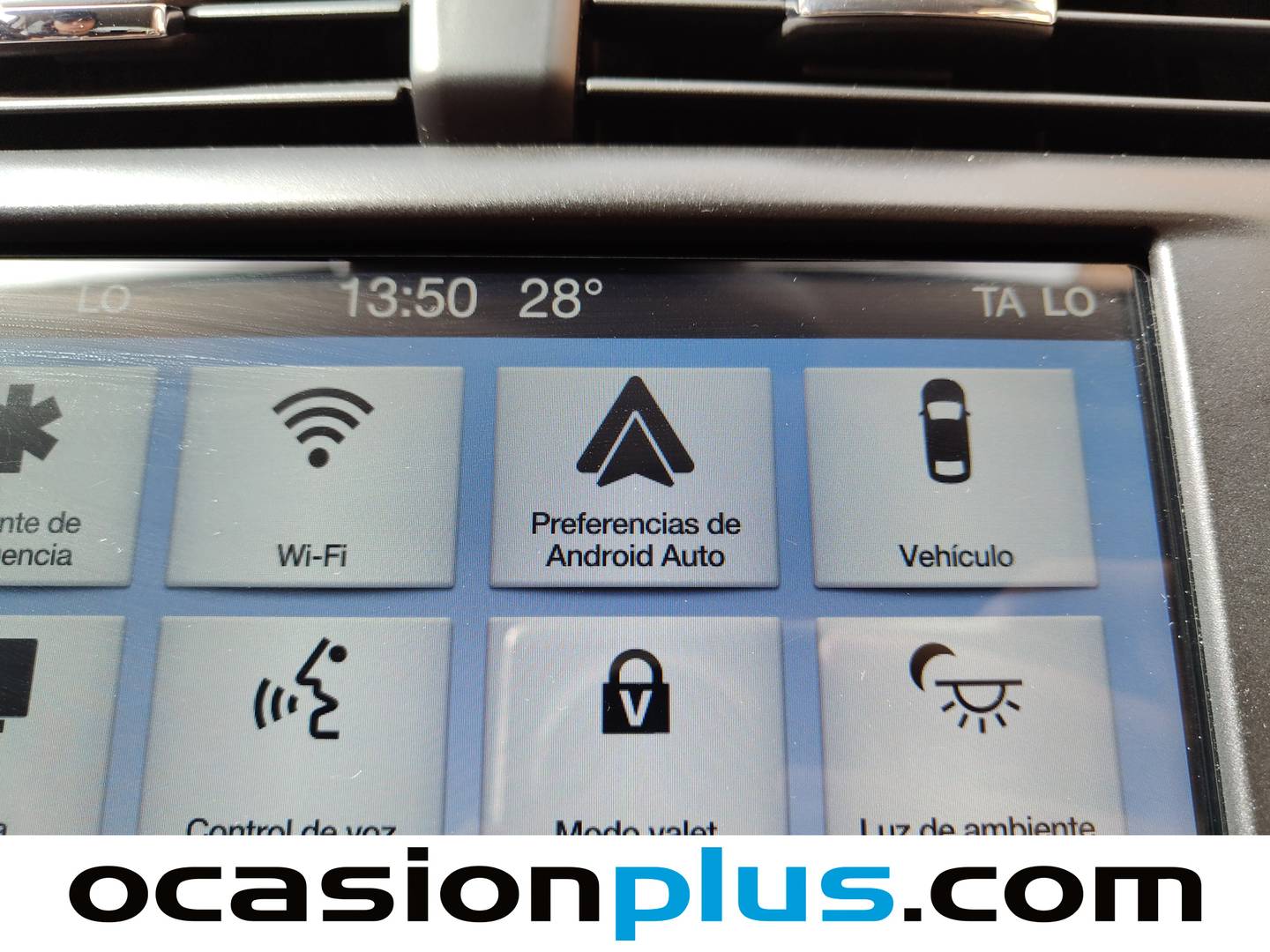 Foto Ford Mondeo Ford Mondeo 1.5 EcoBoost ST-Line (160 CV)